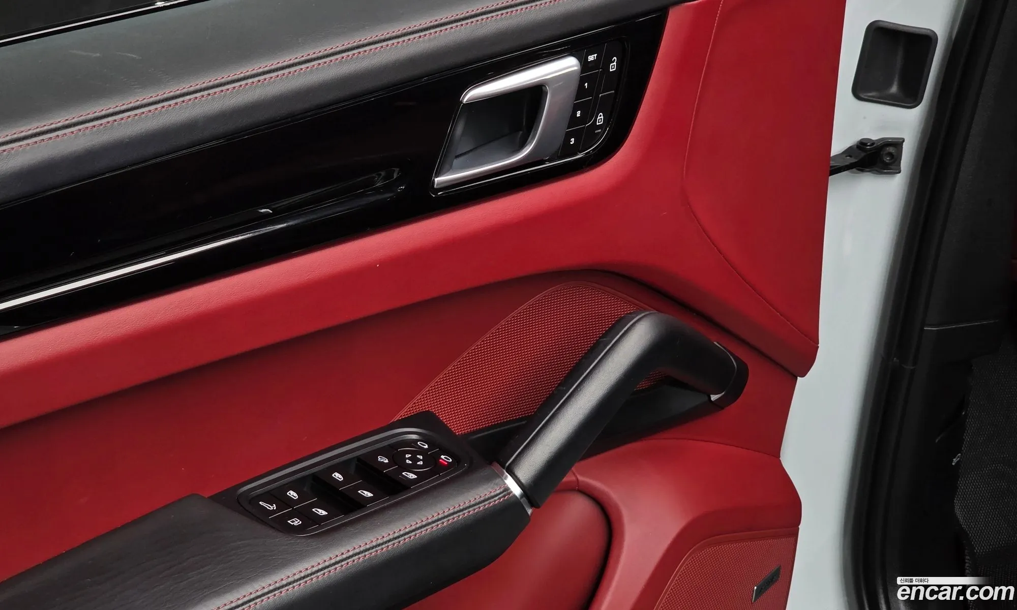 Porsche Cayenne 2022 WP1AE29Y2NDA39116 — 10
