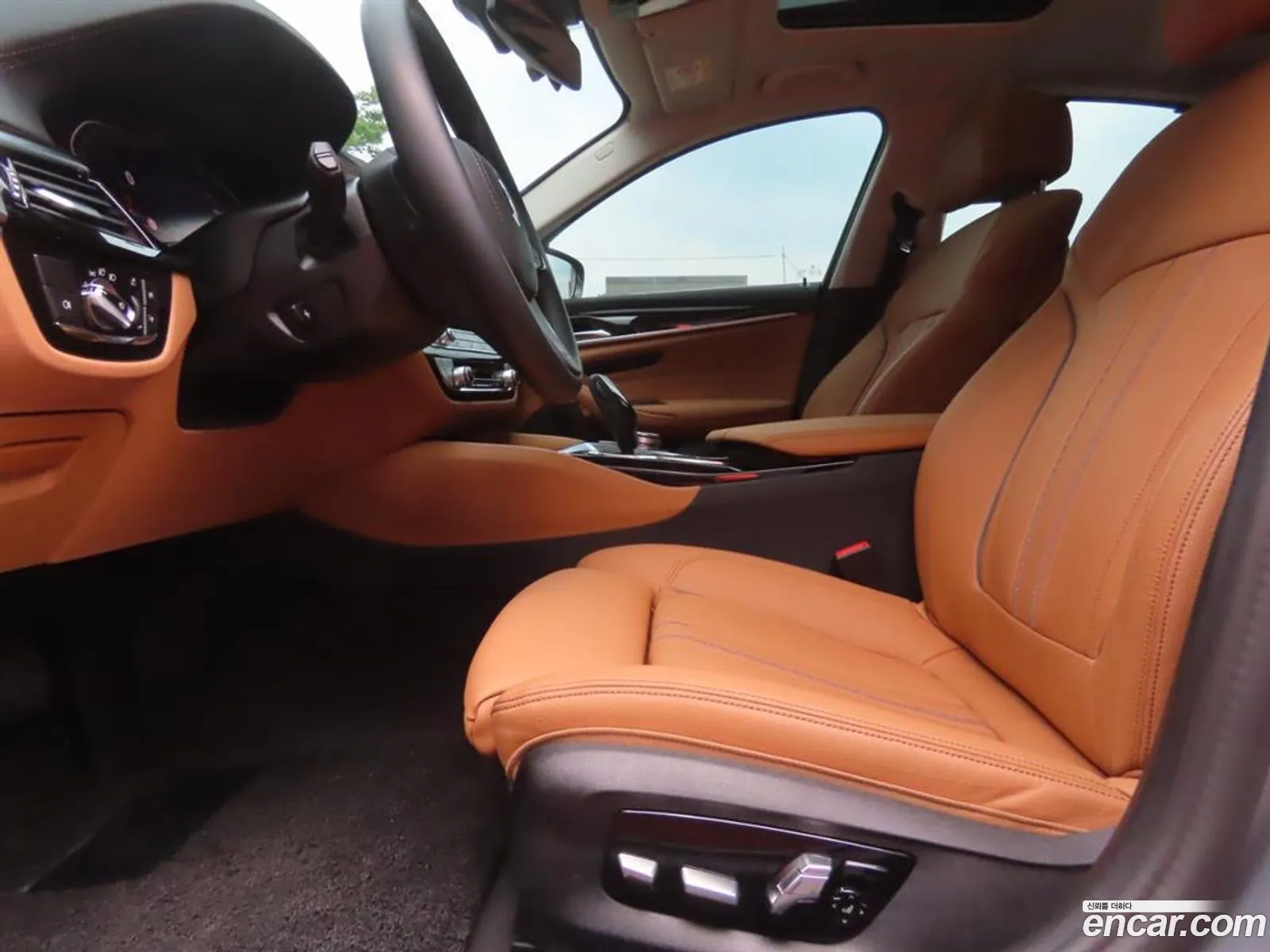 BMW 5 Series 2023 — 10
