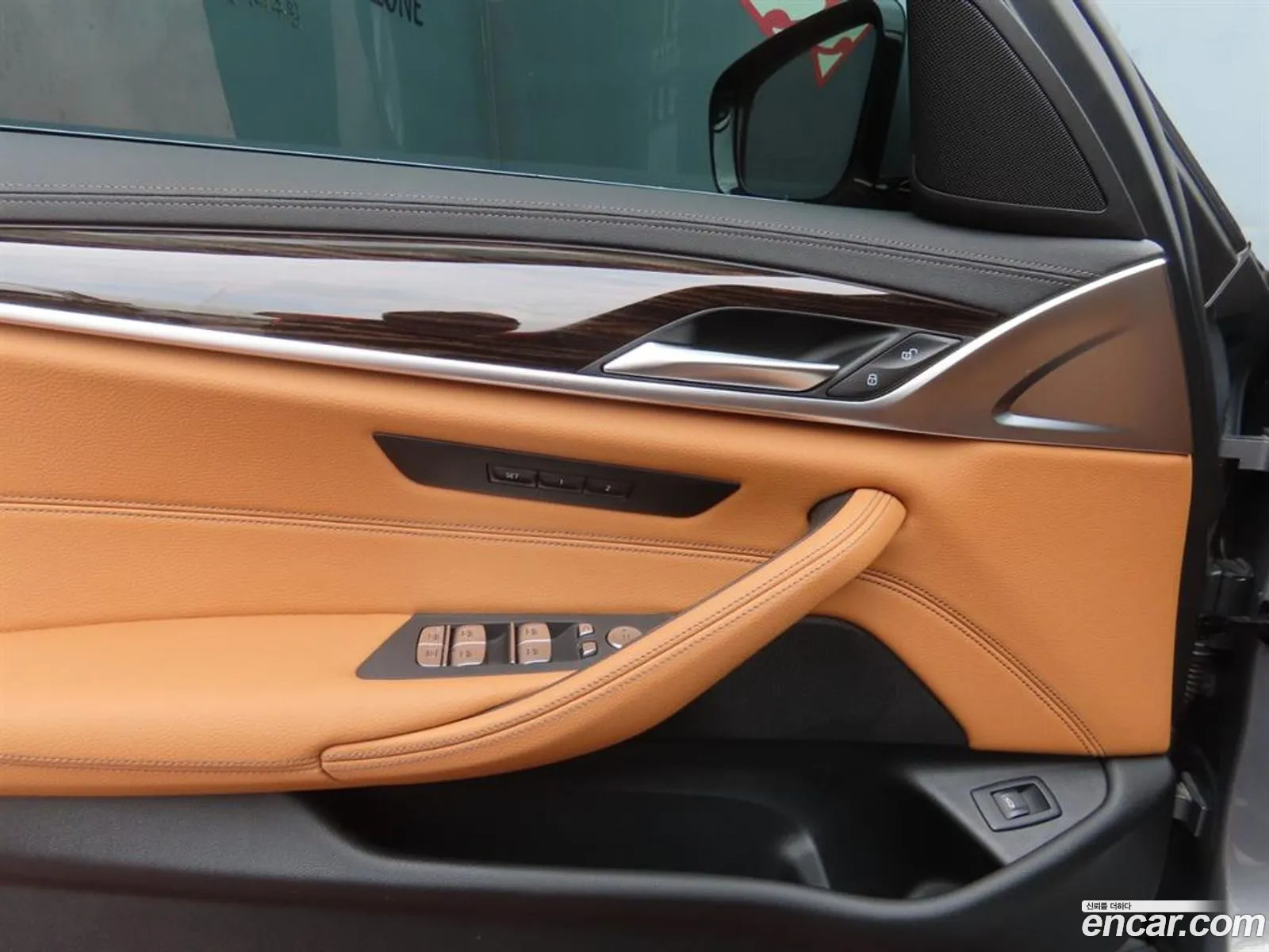 BMW 5 Series 2023 — 20