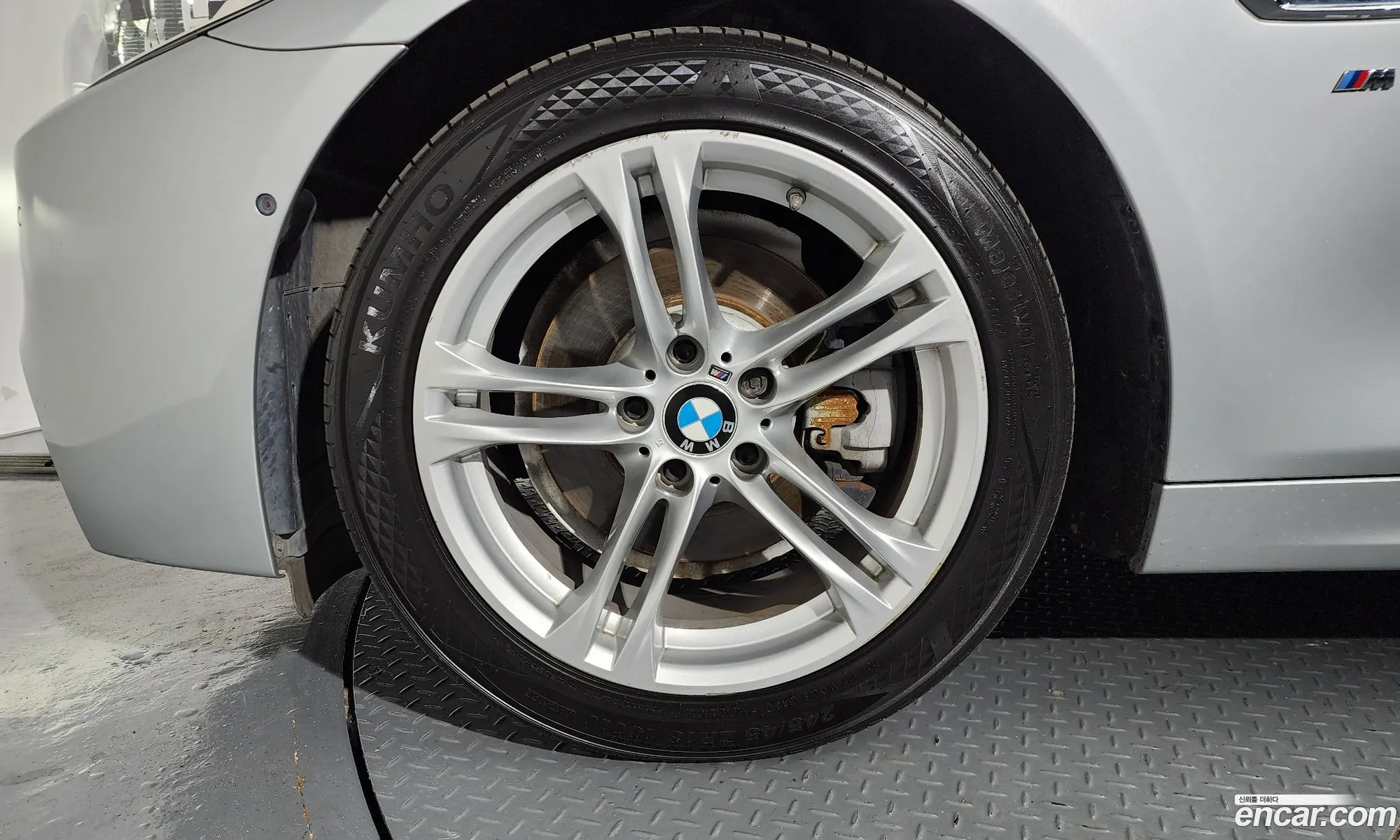 BMW 5 Series 2016 WBA5E710XGG564042 — 10