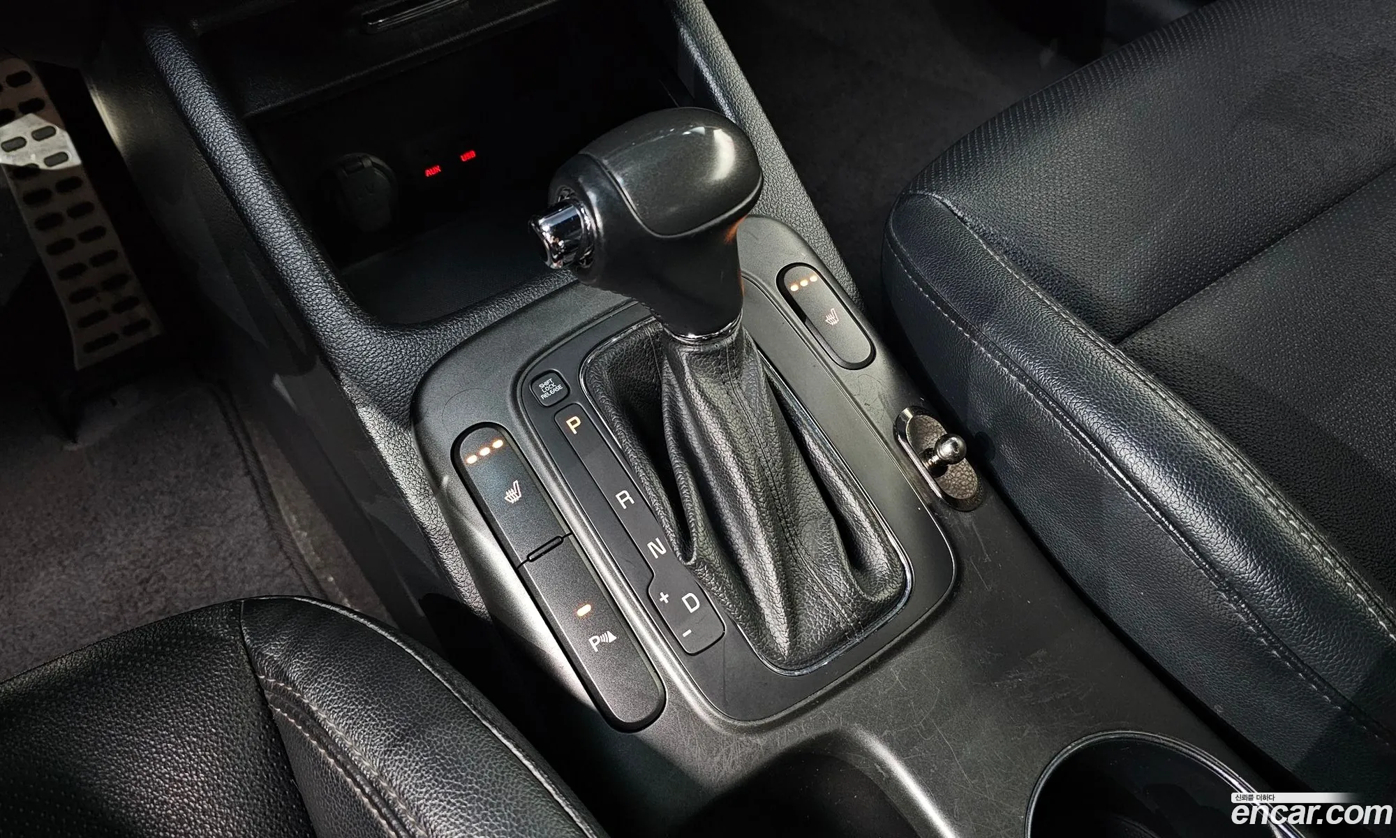 Kia K3 Koup 2014 — 13