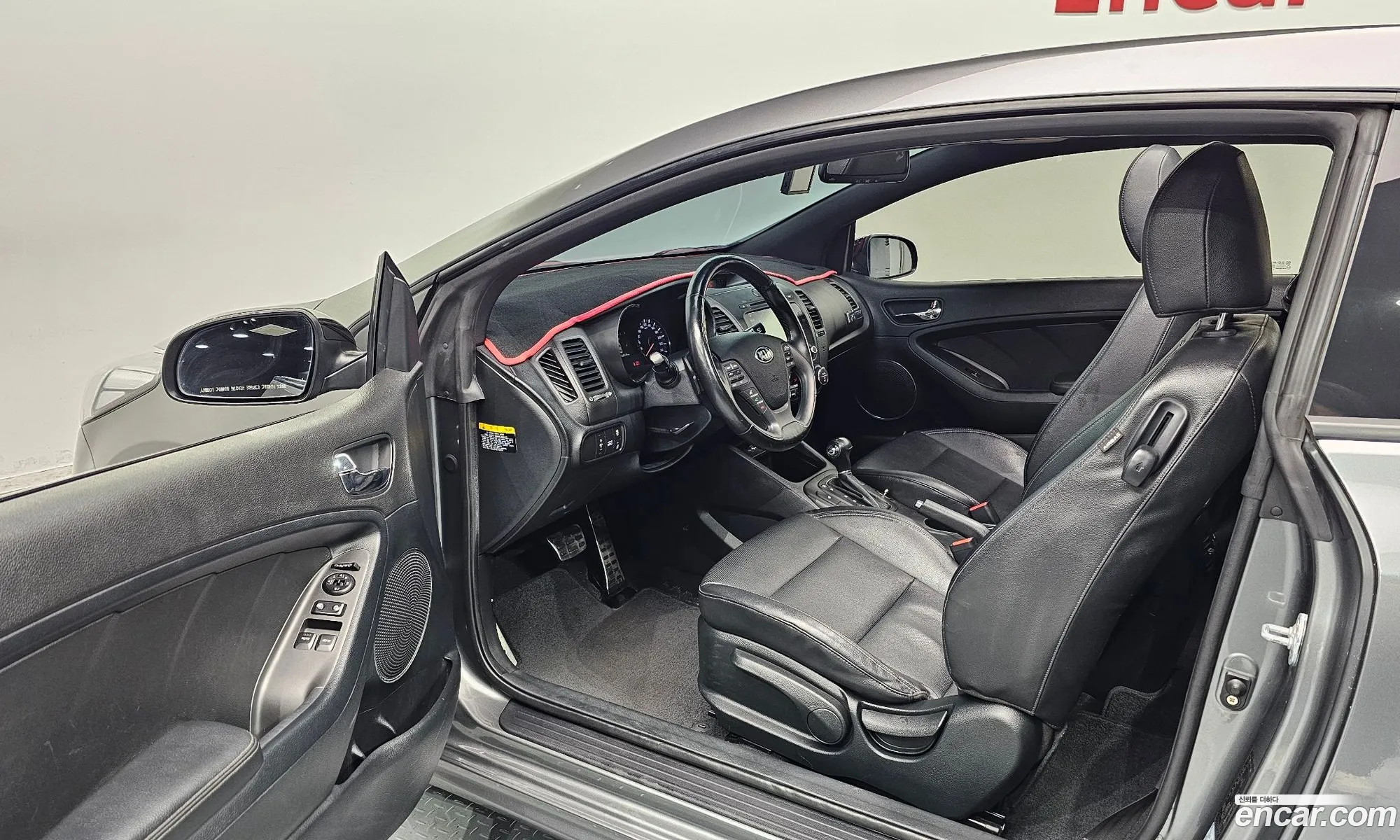 Kia K3 Koup 2014 — 16