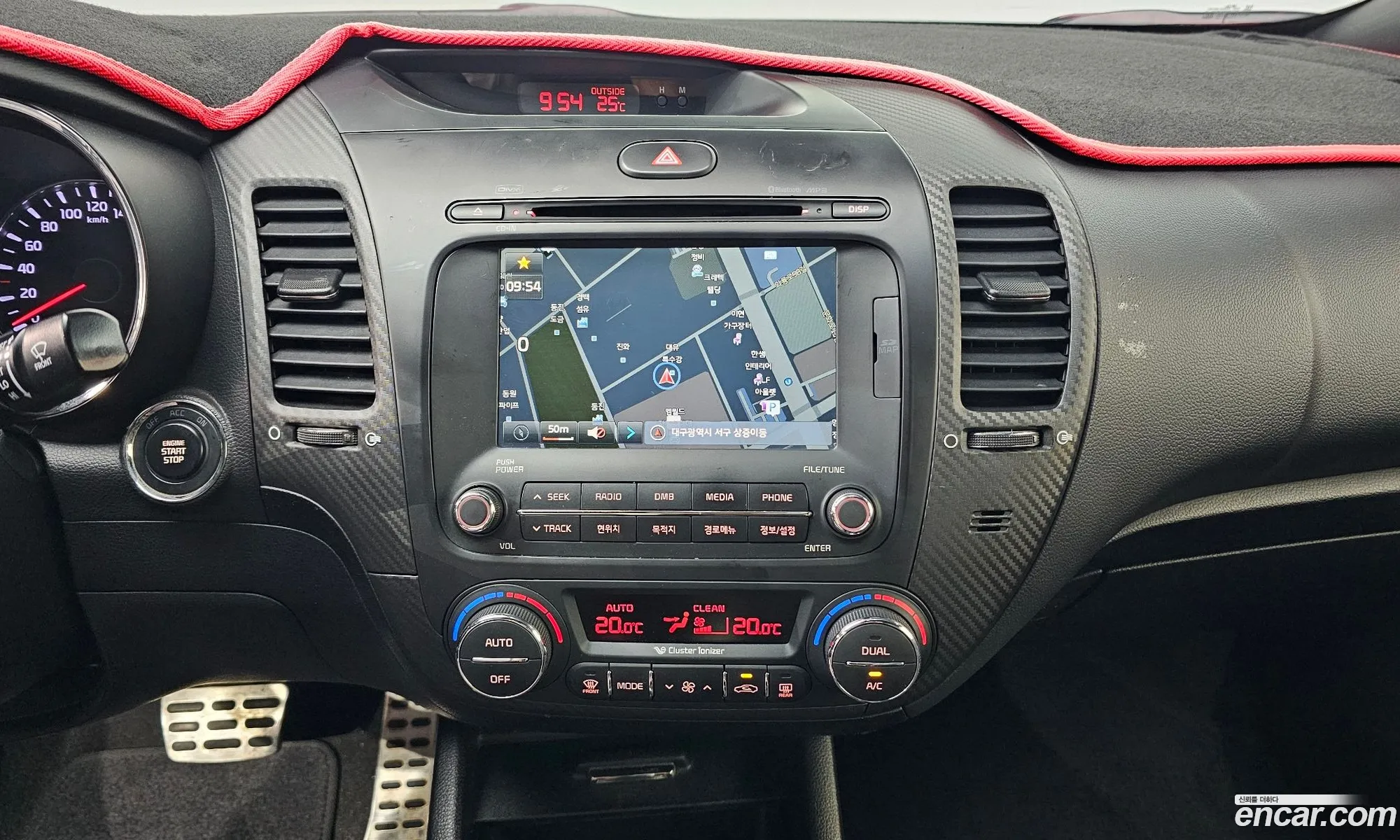 Kia K3 Koup 2014 — 20
