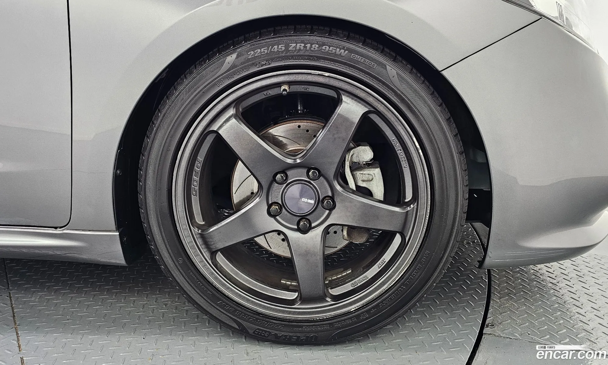 Kia K3 Koup 2014 — 4