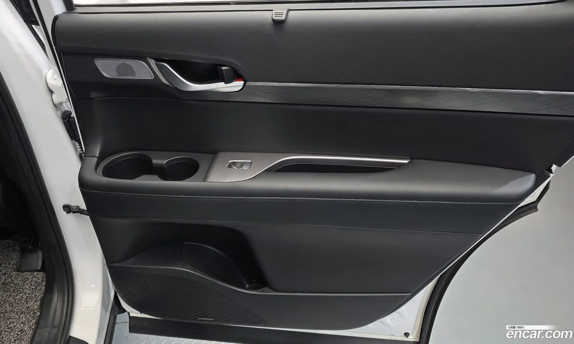 Hyundai Palisade 2020 — 28