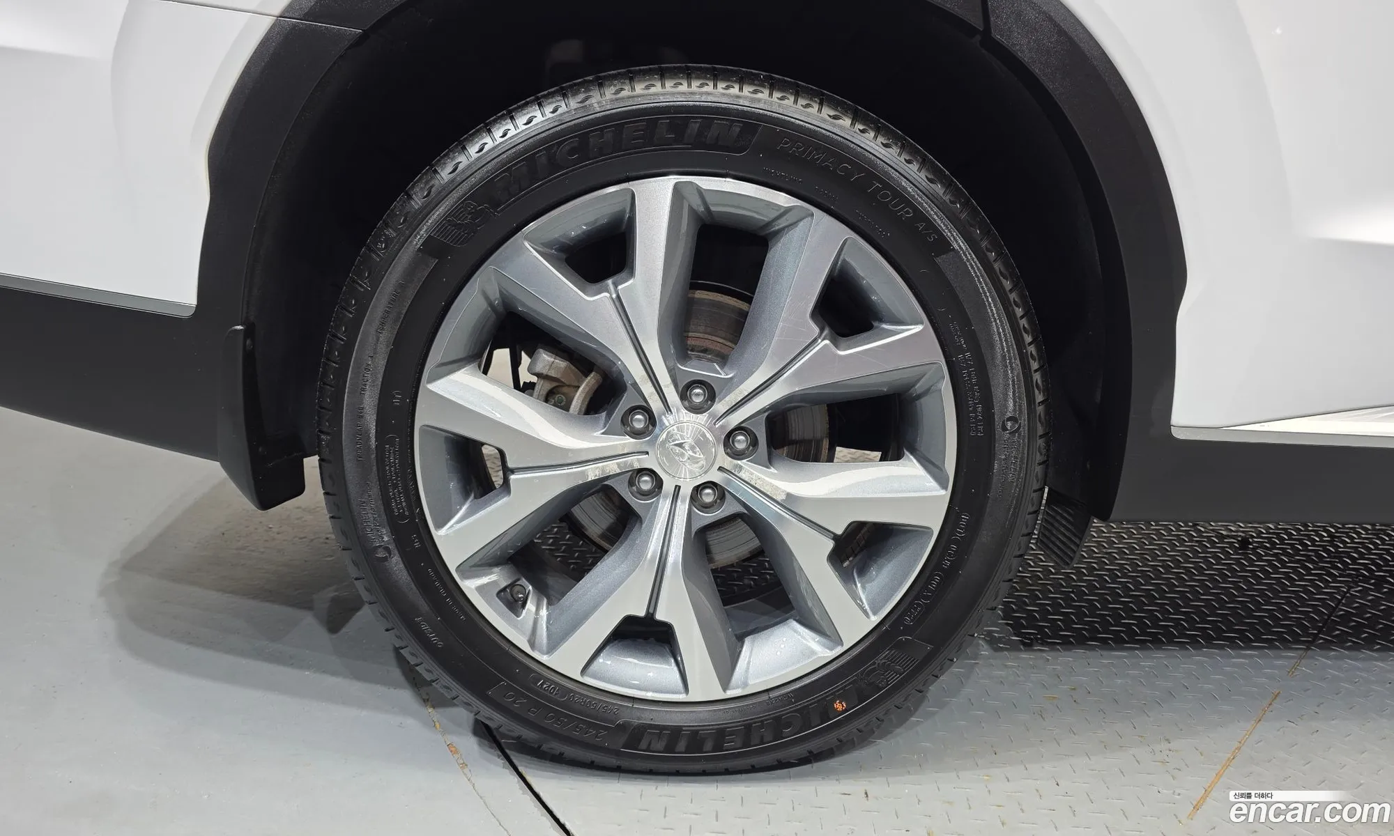 Hyundai Palisade 2020 — 14