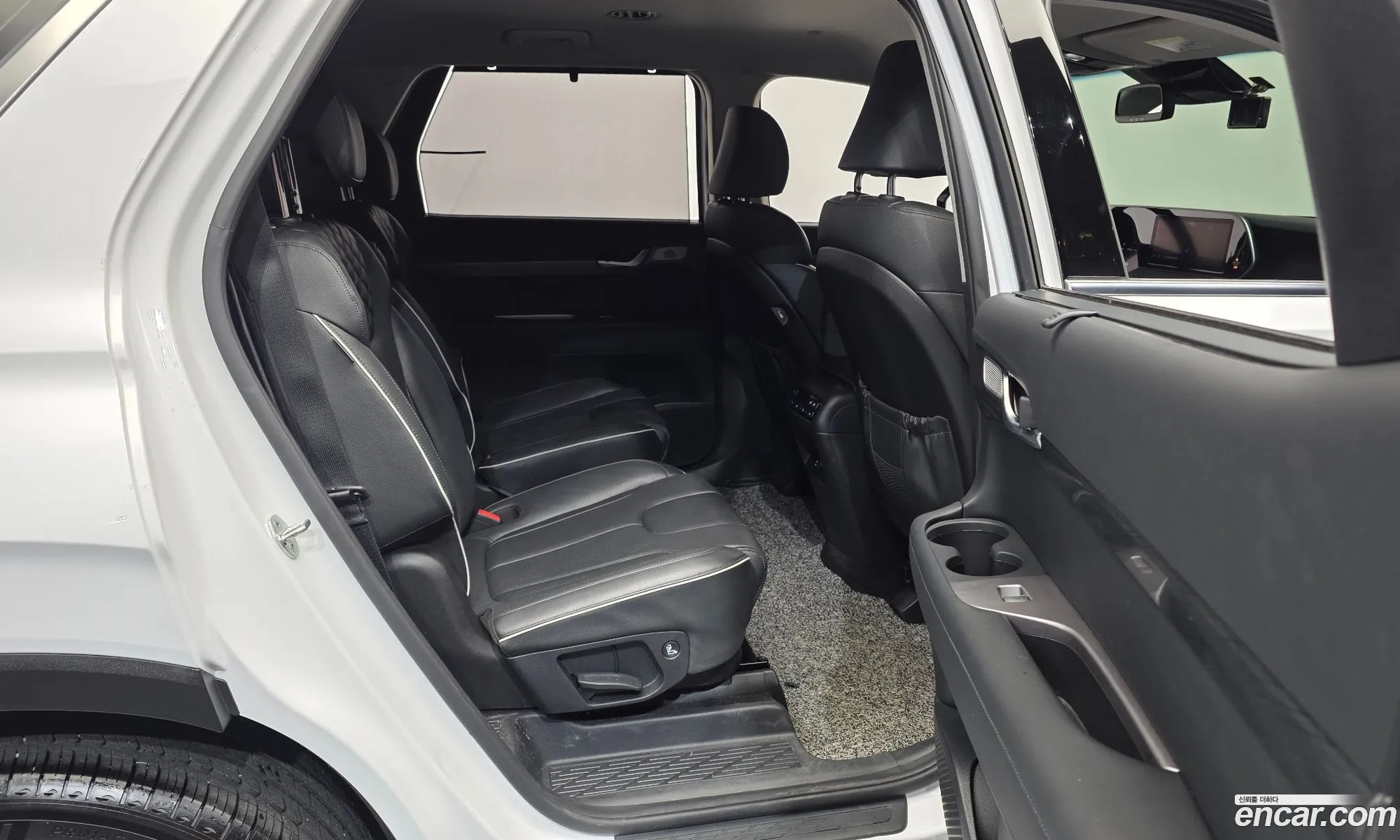 Hyundai Palisade 2020 — 23