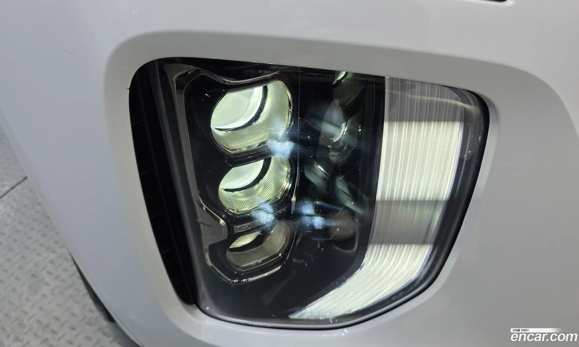 Hyundai Palisade 2020 — 8