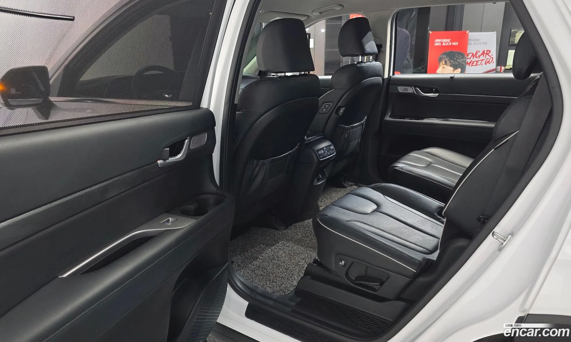 Hyundai Palisade 2020 — 25