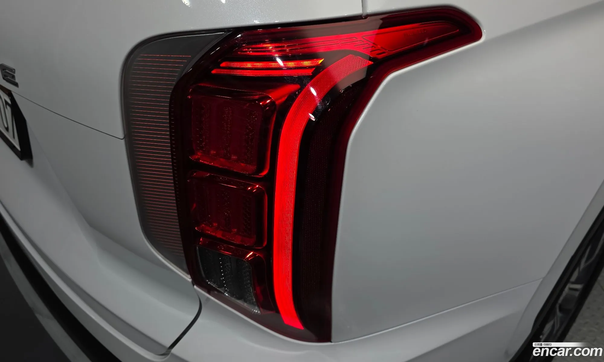Hyundai Palisade 2020 — 17