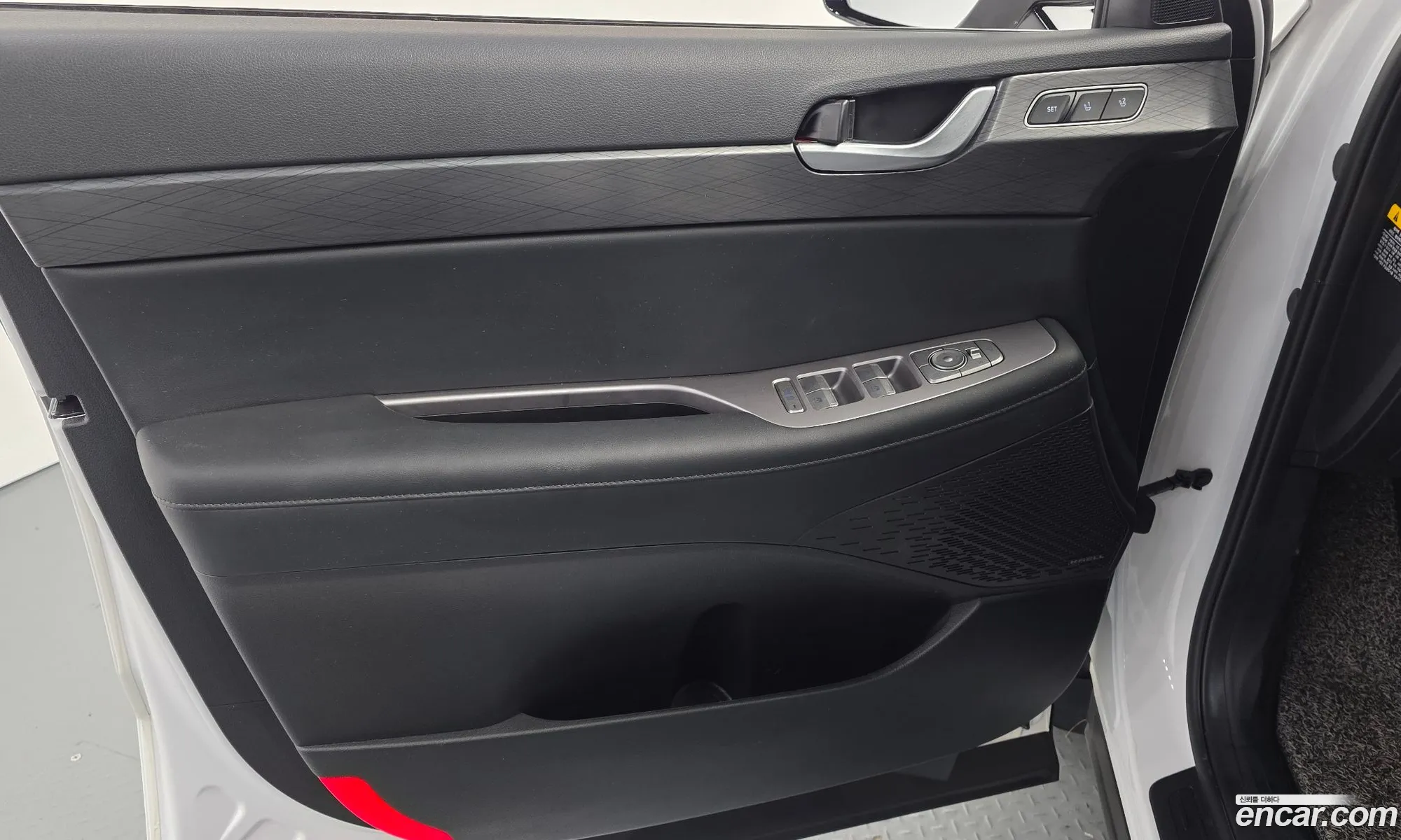 Hyundai Palisade 2020 — 19