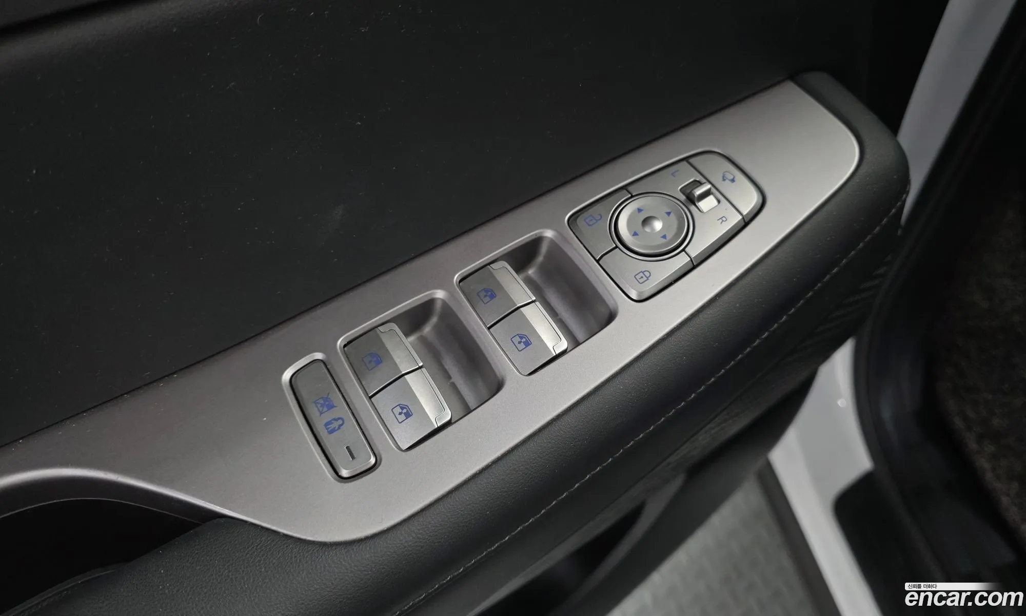 Hyundai Palisade 2020 — 22