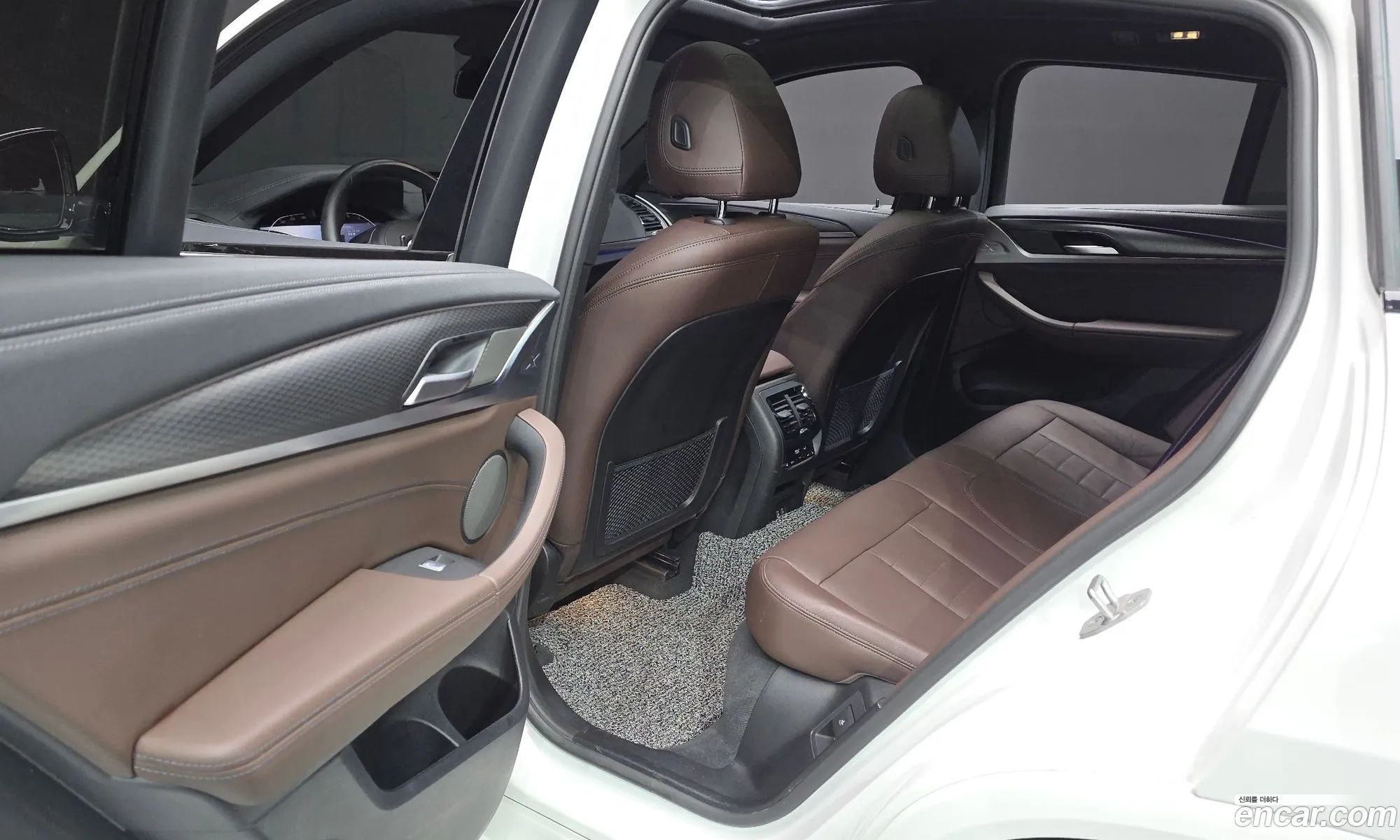 BMW X4 2022 WBA21DT08P9N91884 — 5
