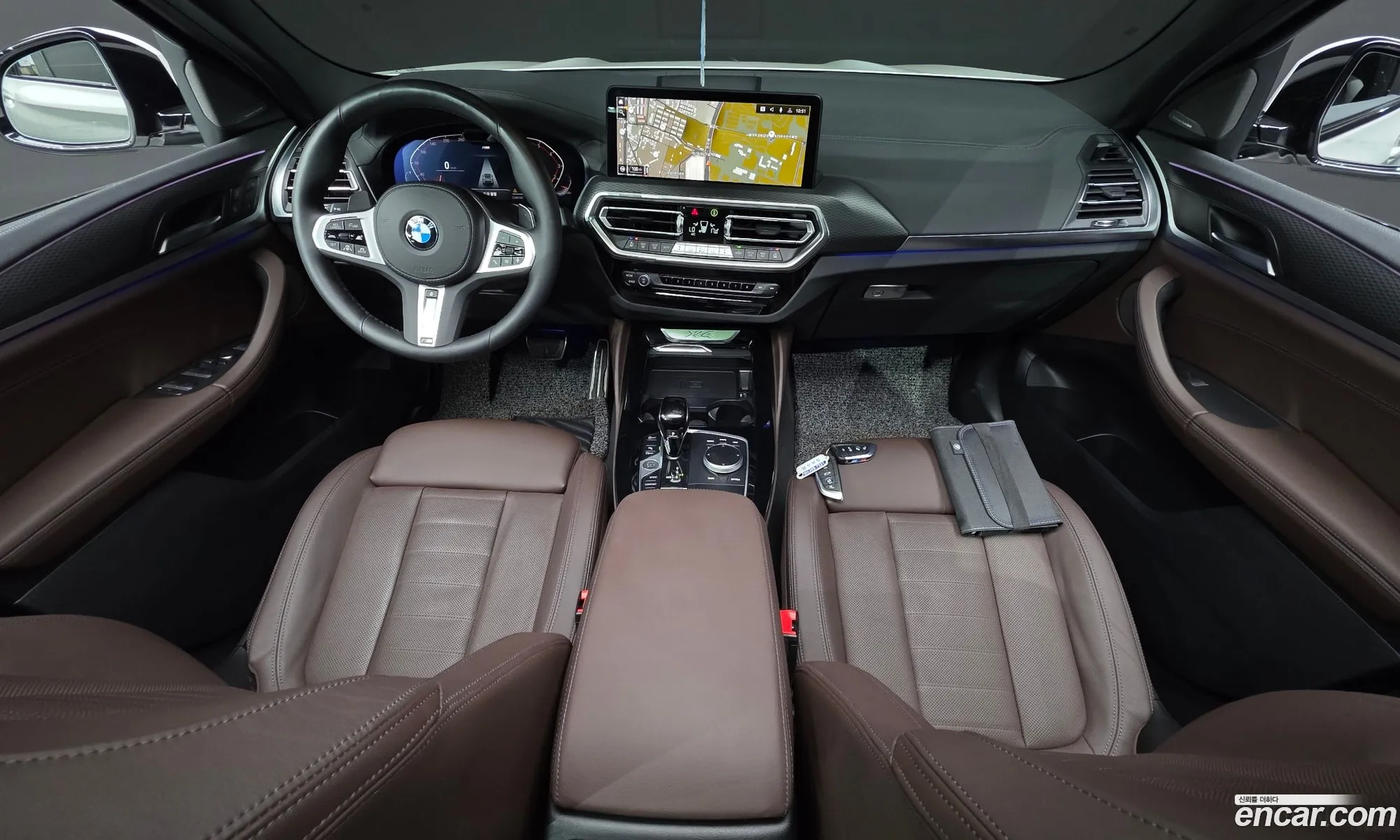 BMW X4 2022 WBA21DT08P9N91884 — 25