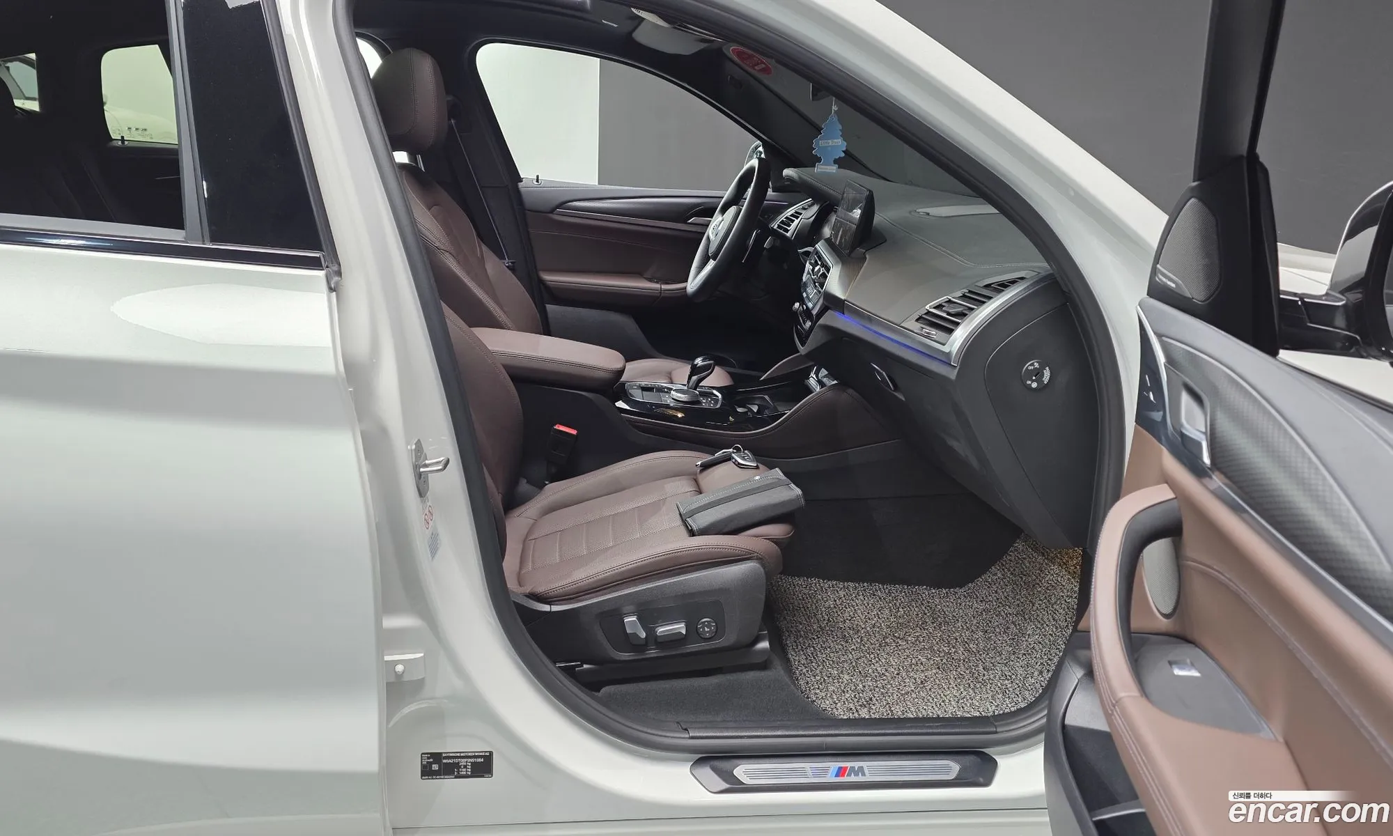 BMW X4 2022 WBA21DT08P9N91884 — 31