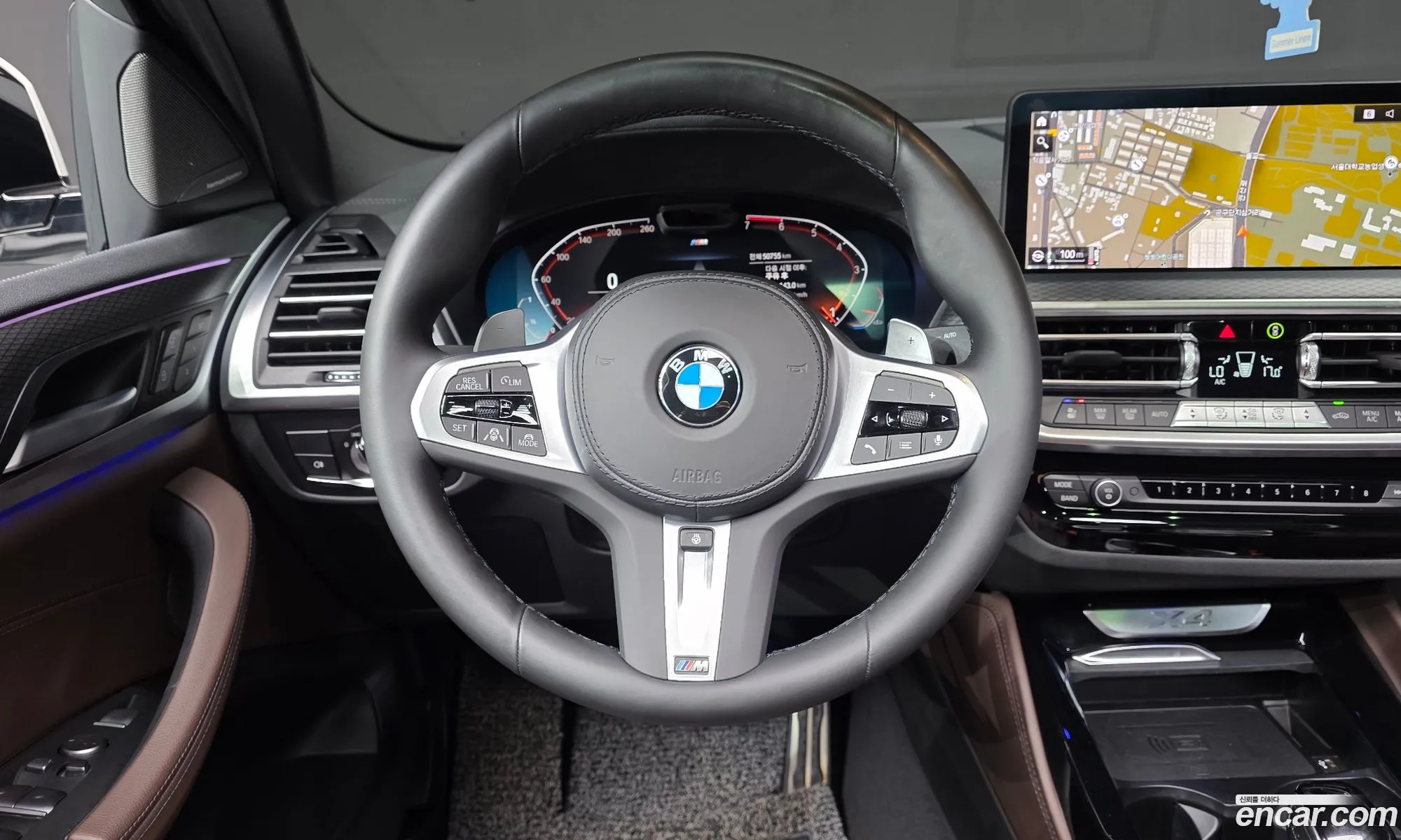 BMW X4 2022 WBA21DT08P9N91884 — 19