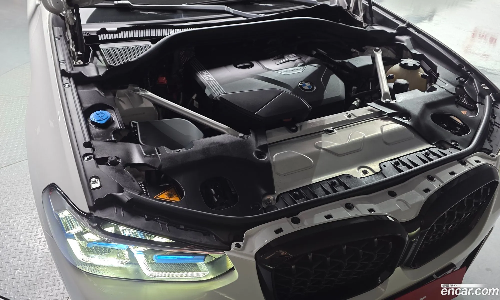 BMW X4 2022 WBA21DT08P9N91884 — 23