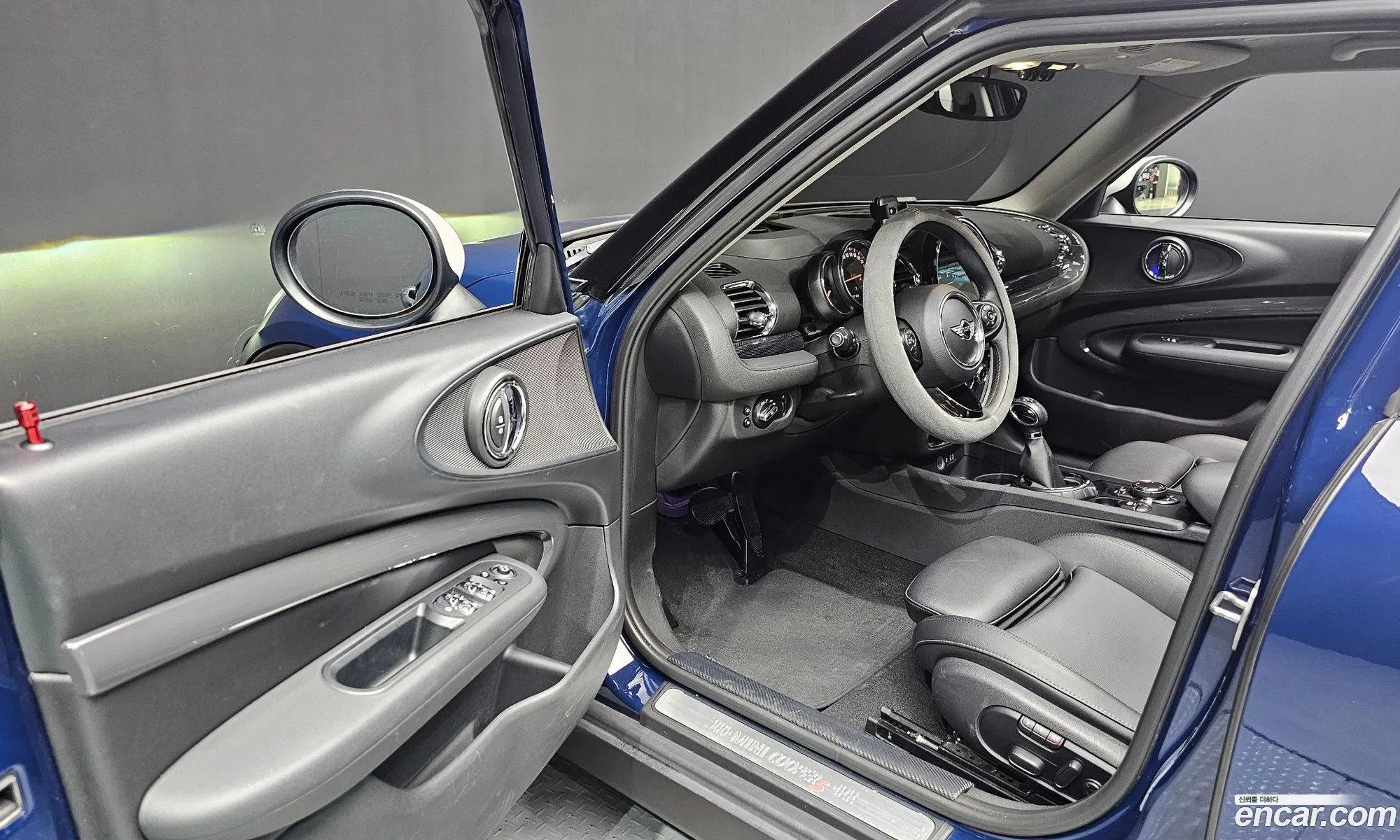 Mini Cooper S Clubman 2016 — 13