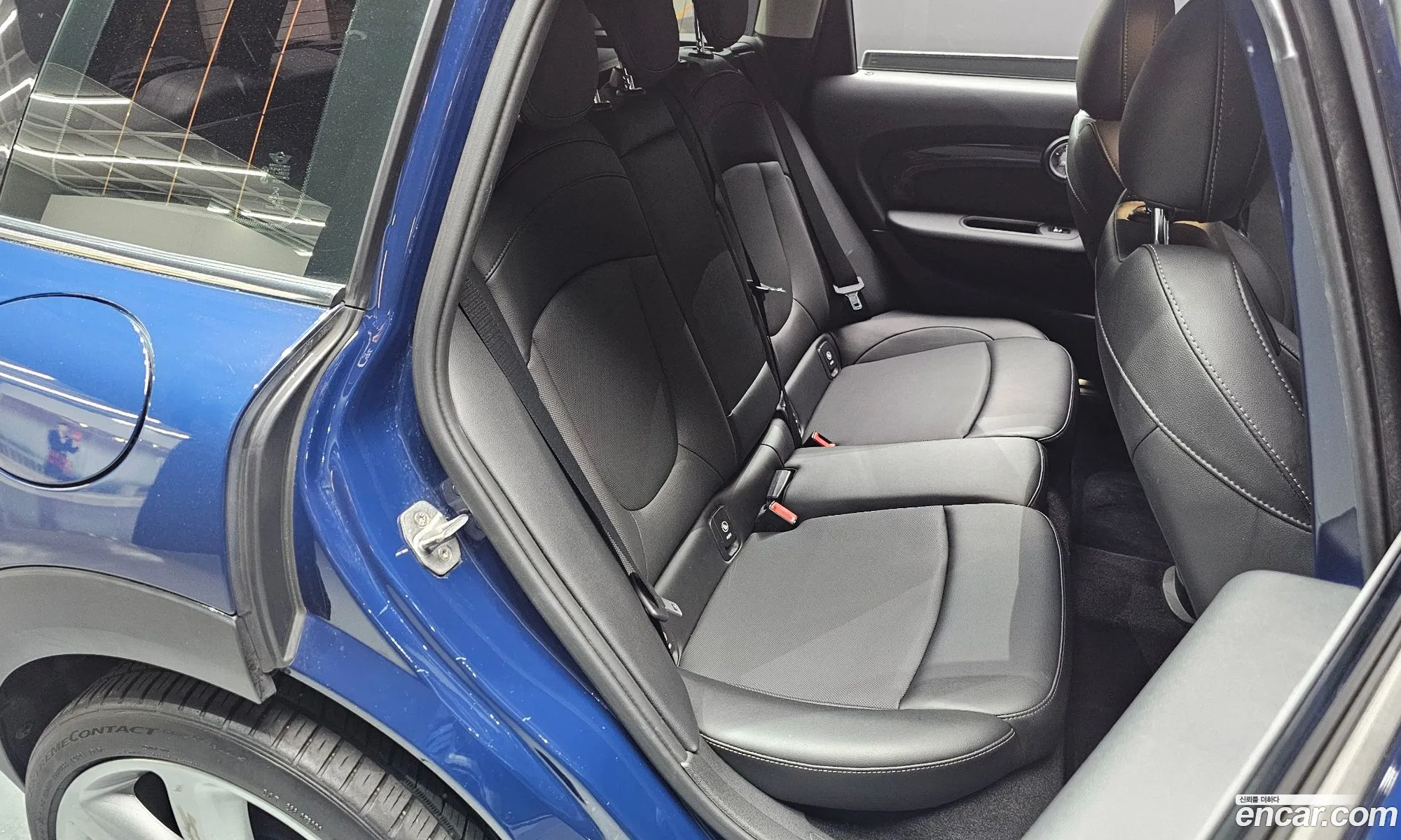 Mini Cooper S Clubman 2016 — 8