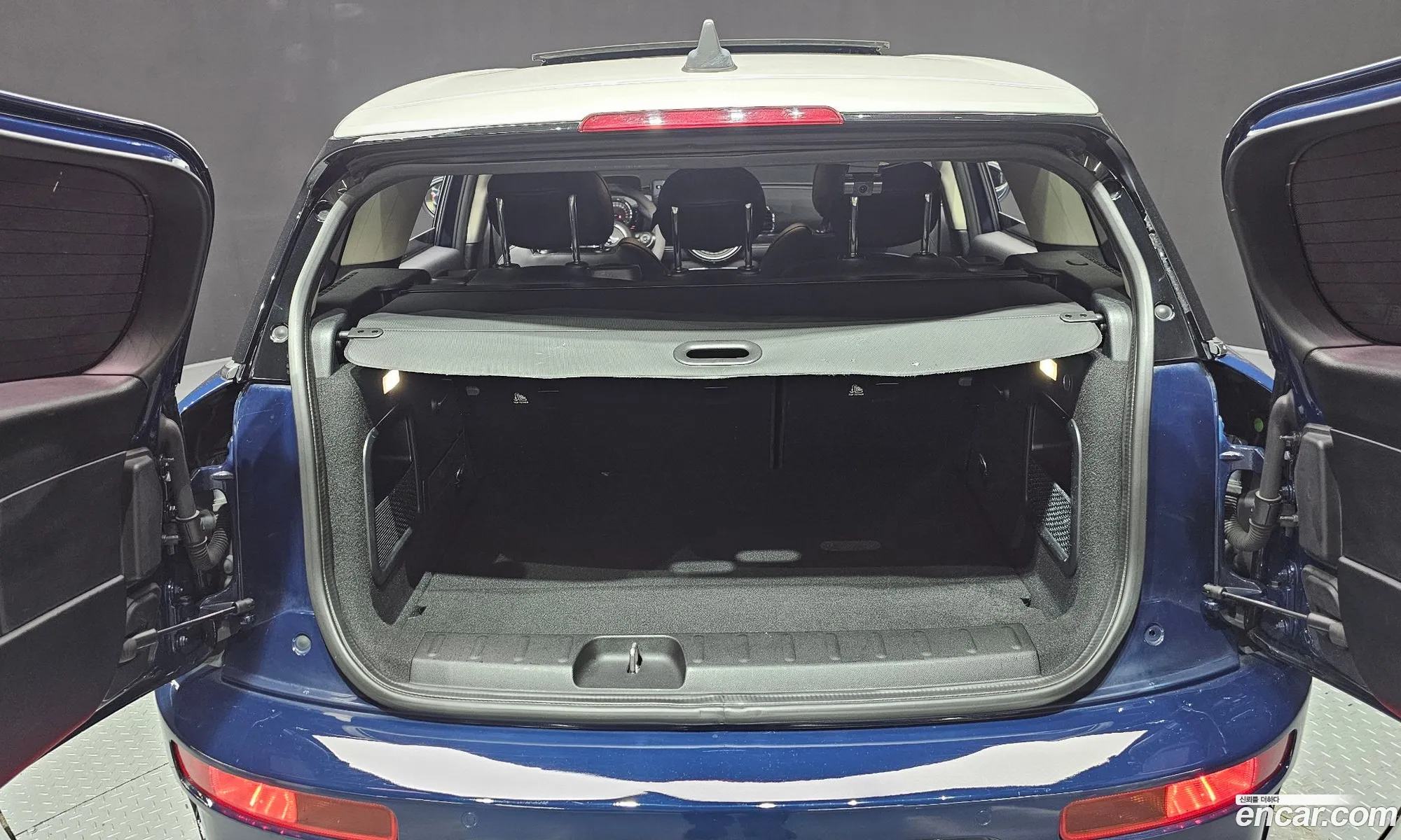 Mini Cooper S Clubman 2016 — 14