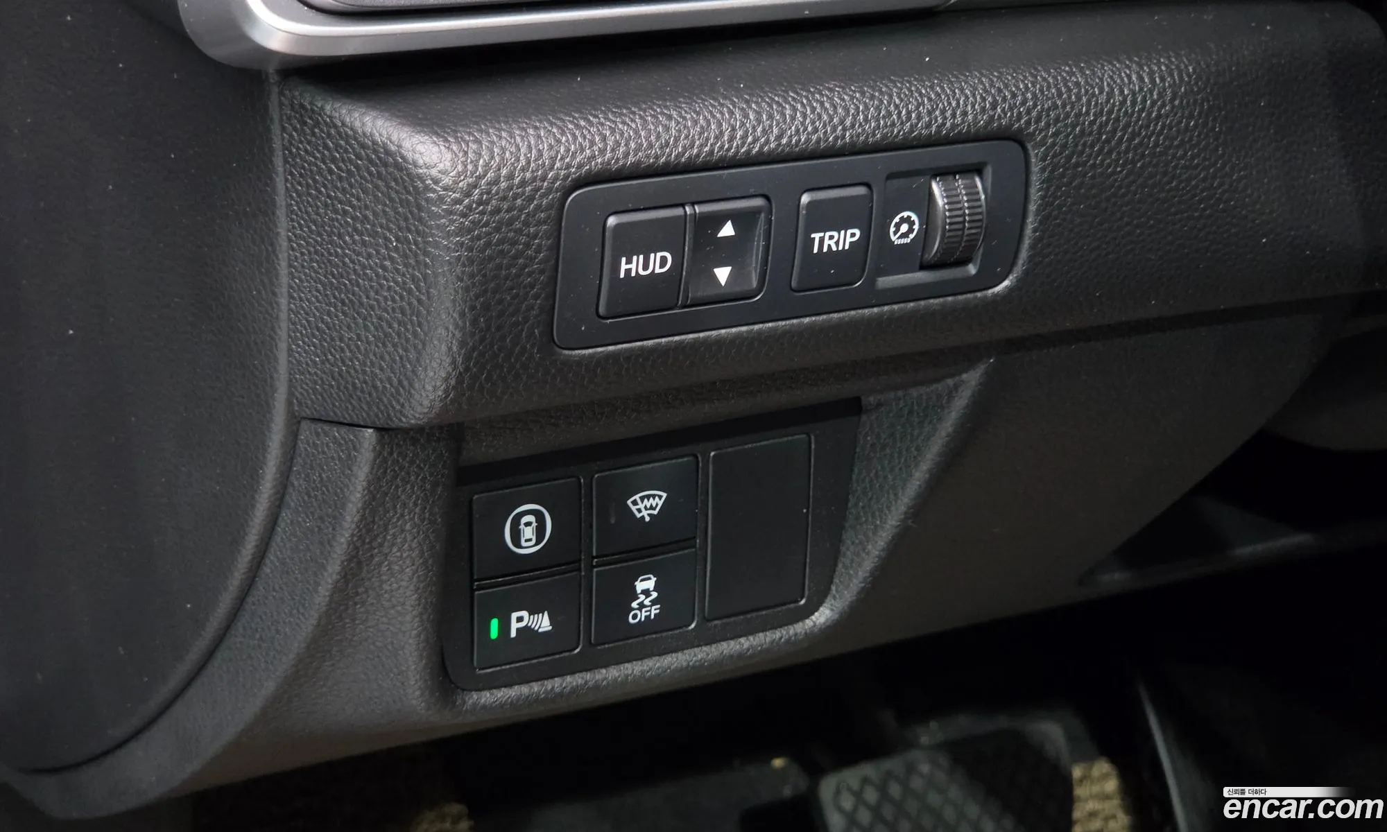 Honda Accord 10th Gen 2021 — 22