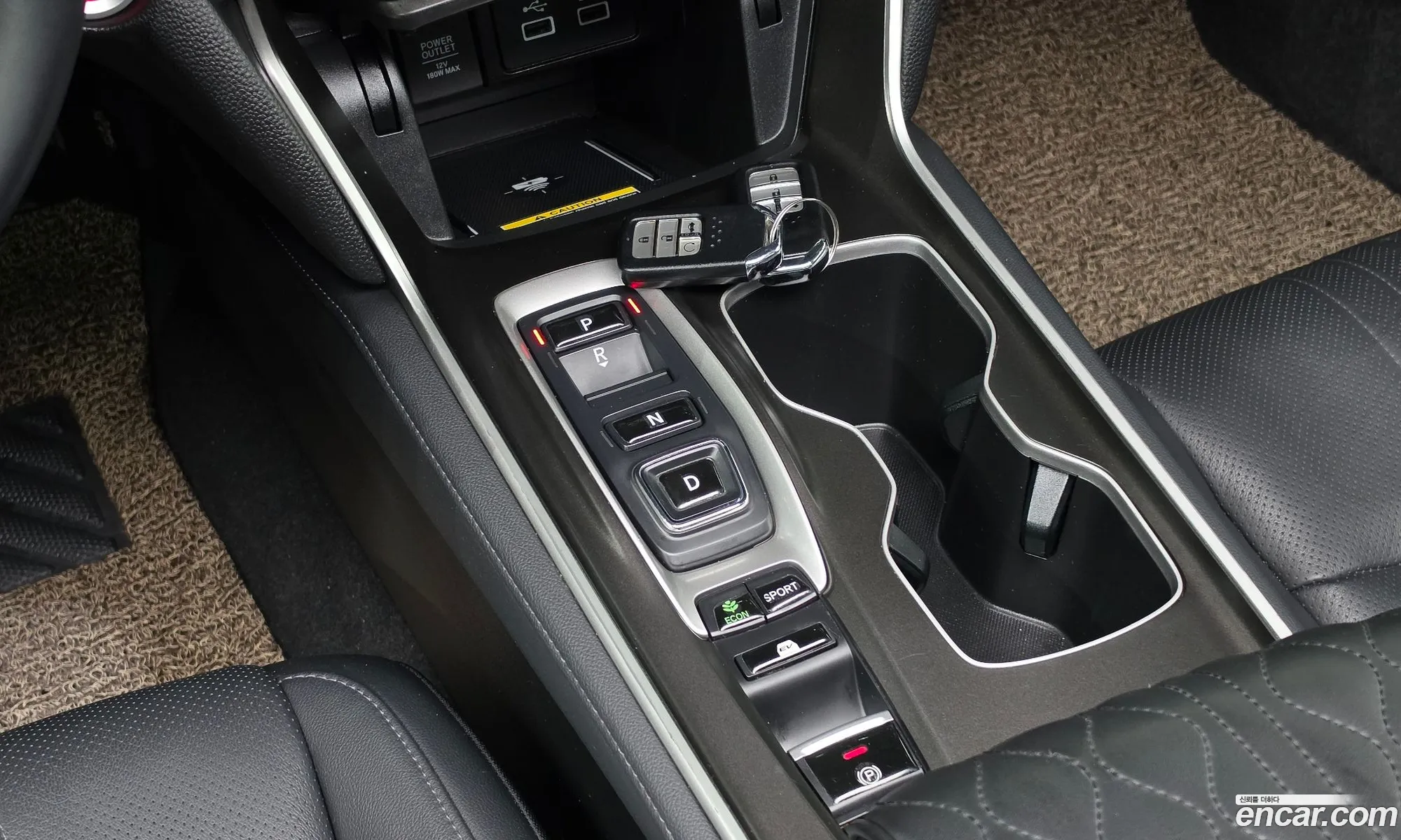 Honda Accord 10th Gen 2021 — 29