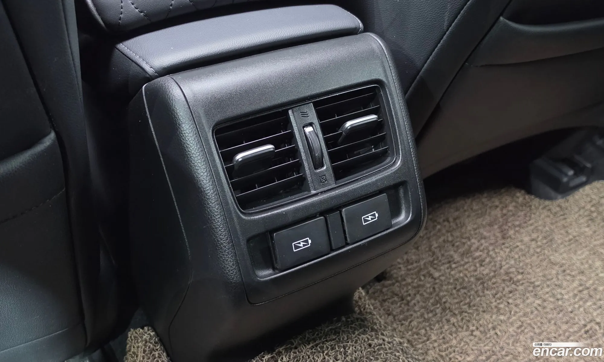 Honda Accord 10th Gen 2021 — 24