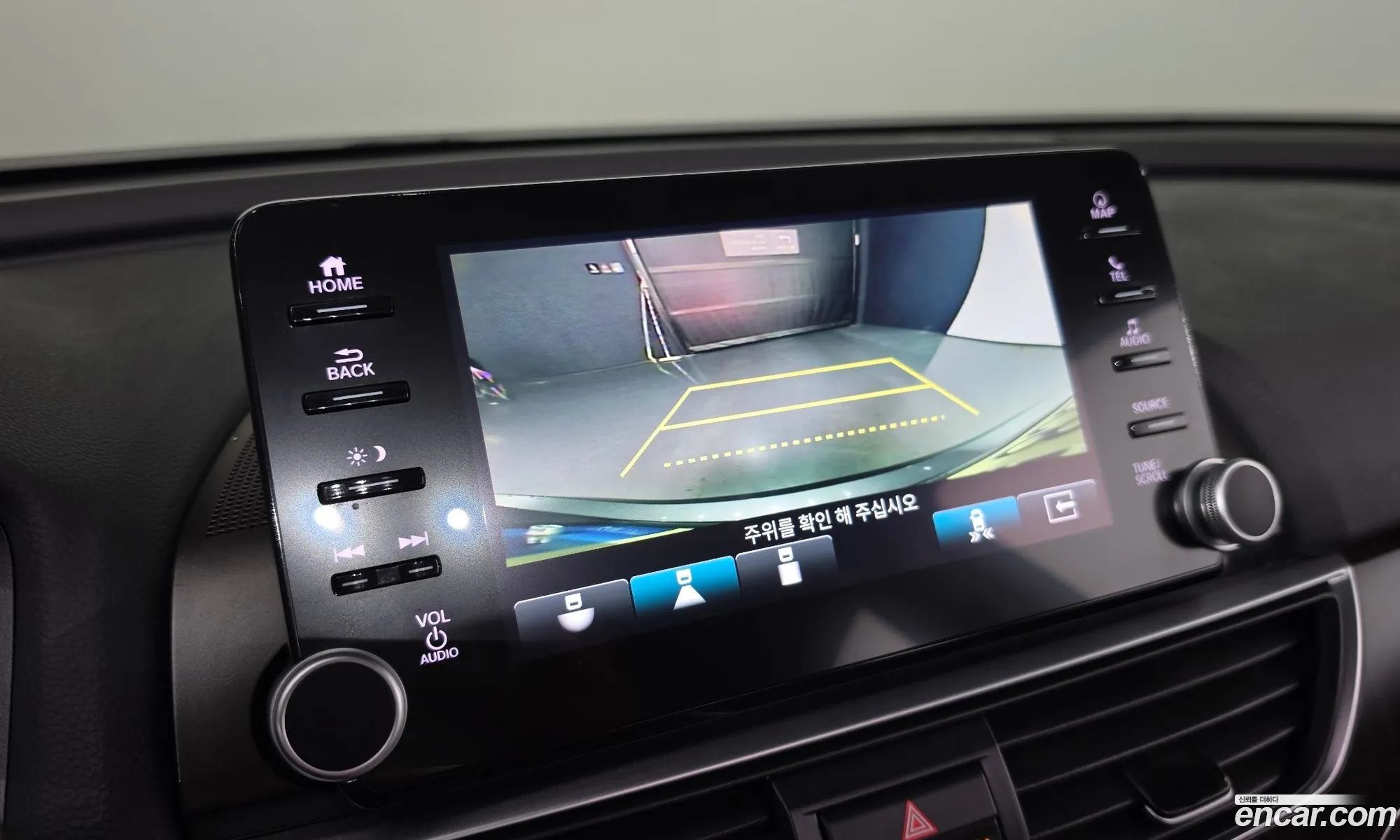 Honda Accord 10th Gen 2021 — 17