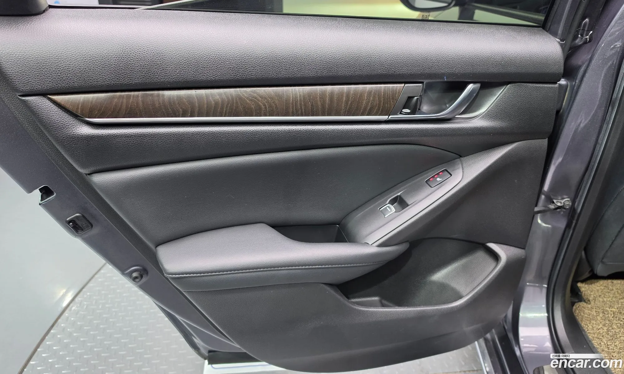 Honda Accord 10th Gen 2021 — 14