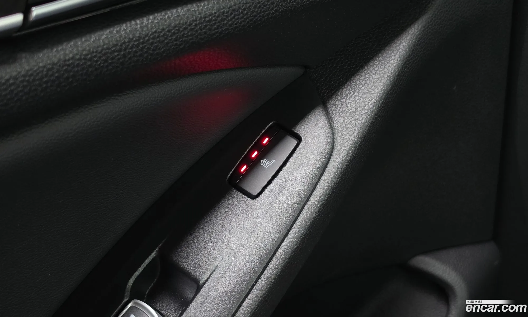 Honda Accord 10th Gen 2021 — 20