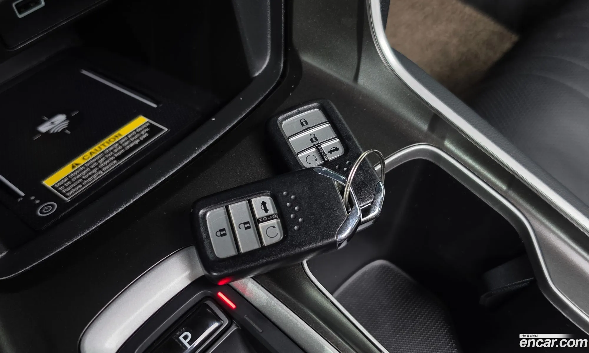 Honda Accord 10th Gen 2021 — 2