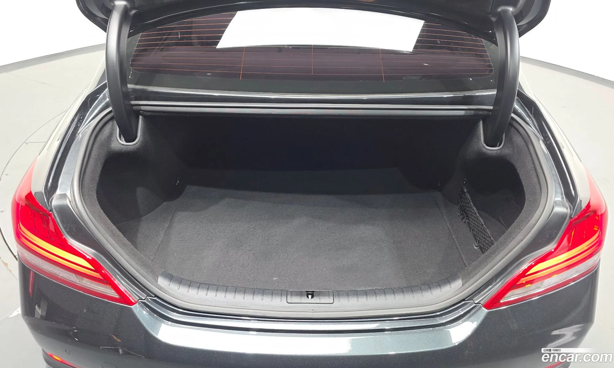 Genesis G70 2017 — 5