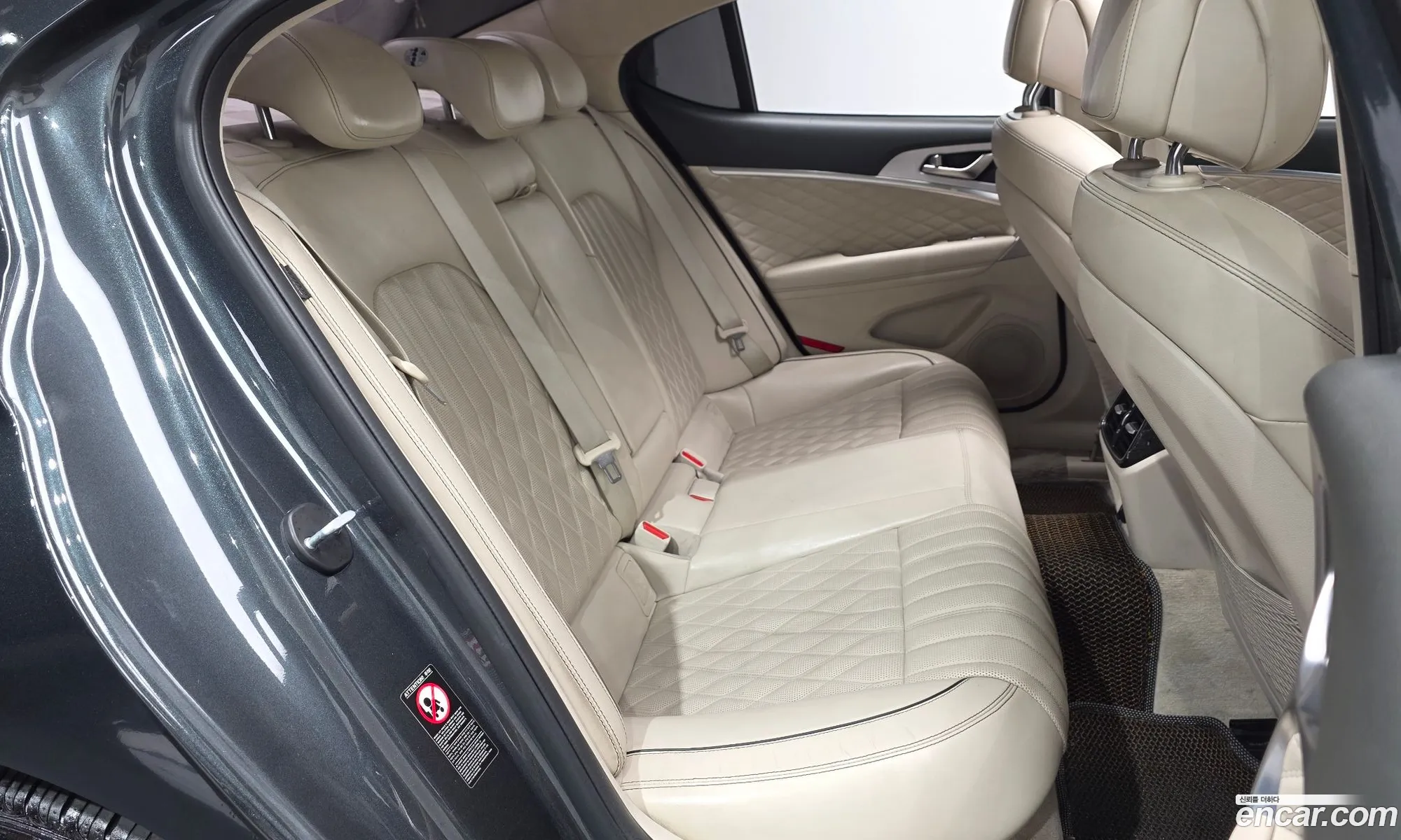 Genesis G70 2017 — 3