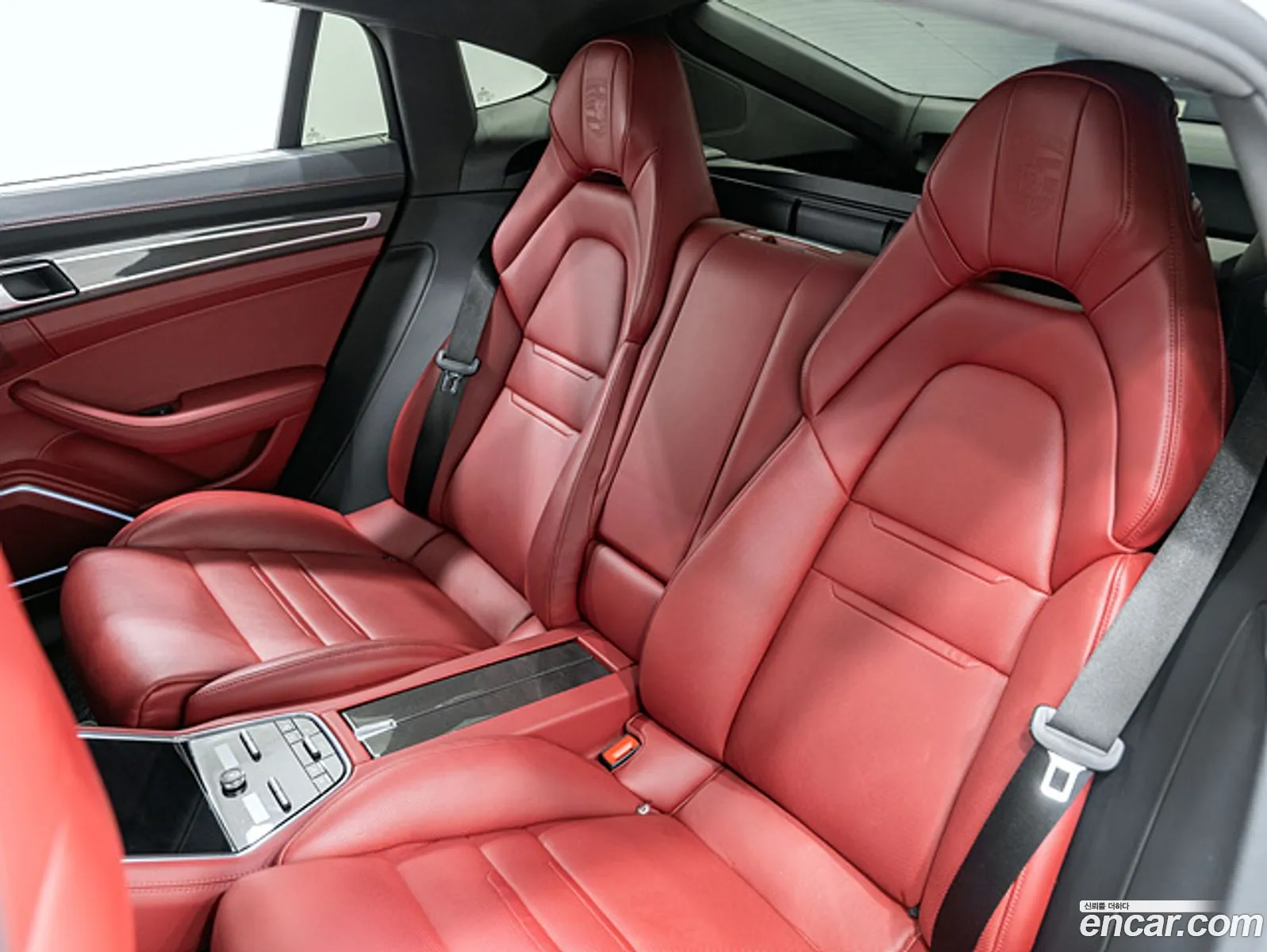 Porsche Panamera 2022 — 15