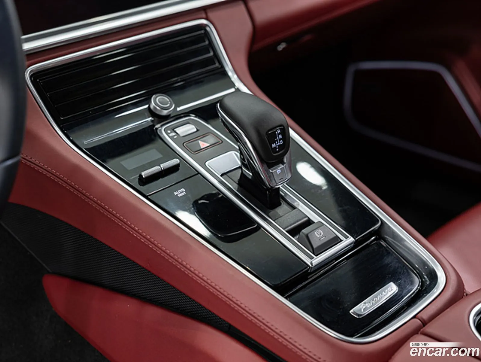 Porsche Panamera 2022 — 10