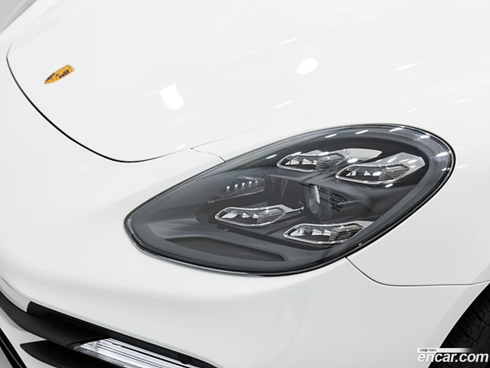 Porsche Panamera 2022 — 17