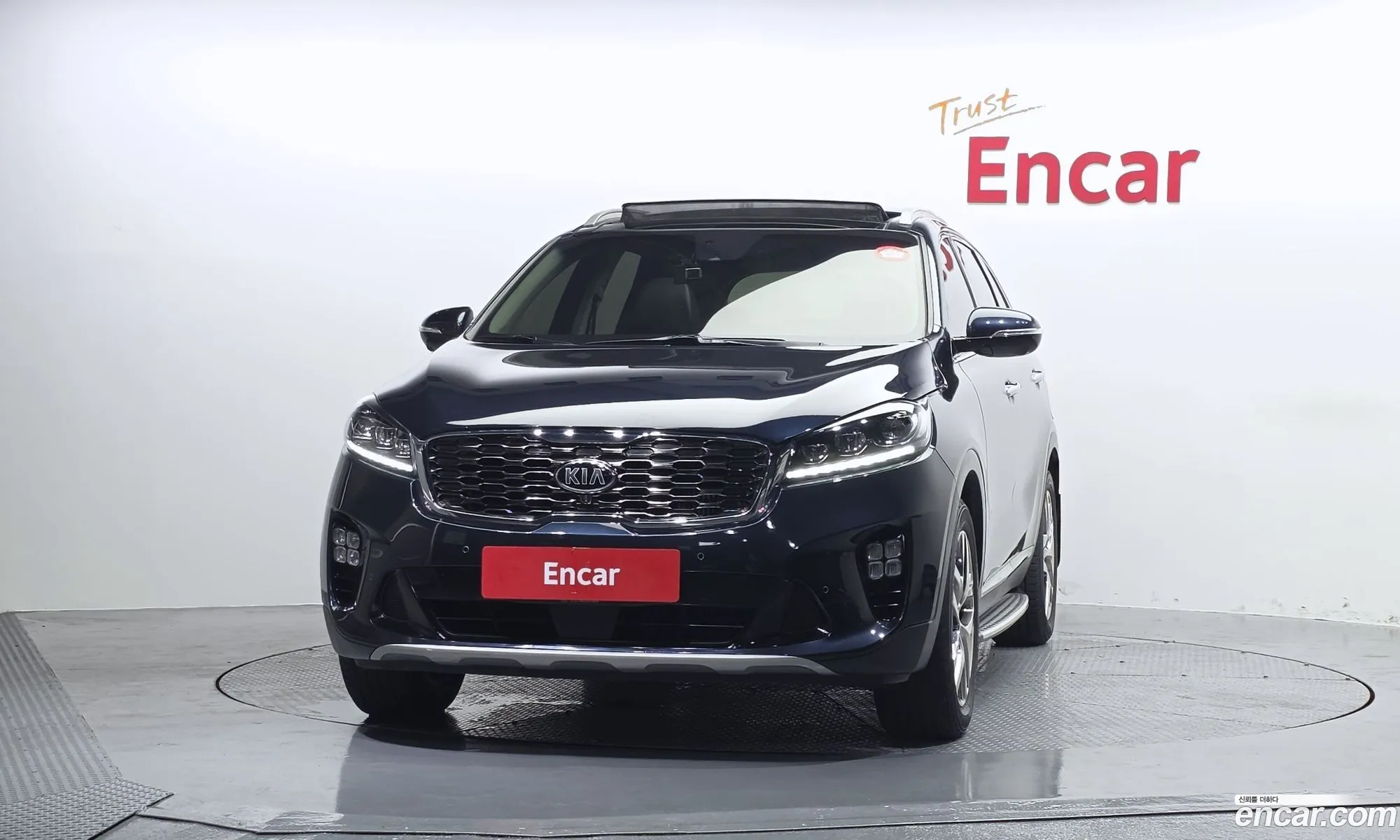 Kia Sorento 2019 KNAPH811BLA611217 — 4