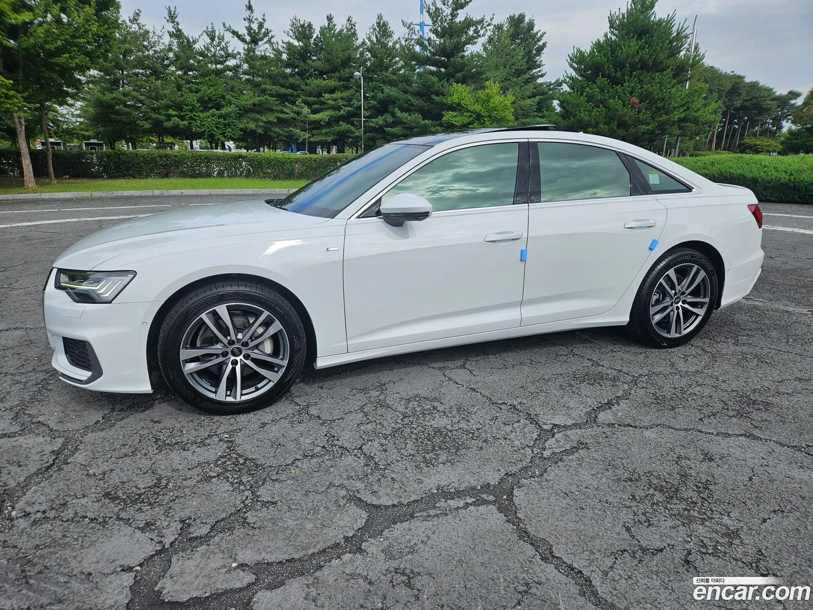 Audi A6 2023 — 4