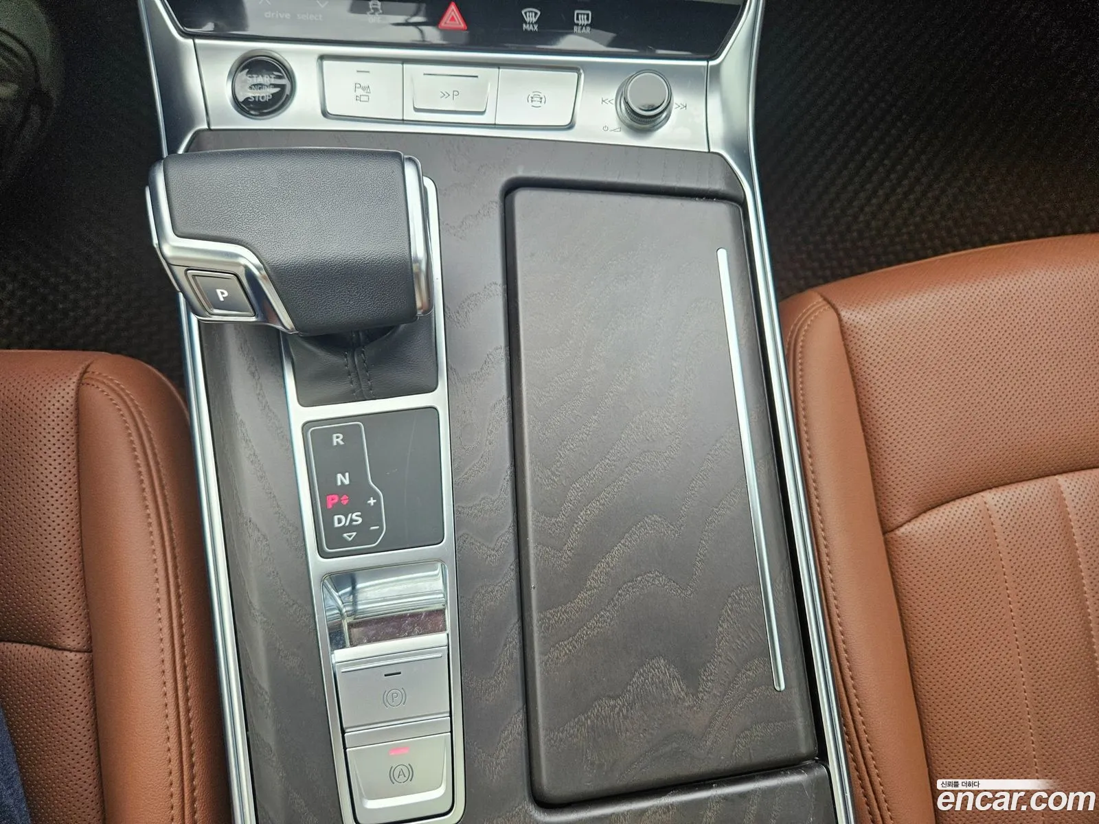 Audi A6 2023 — 20