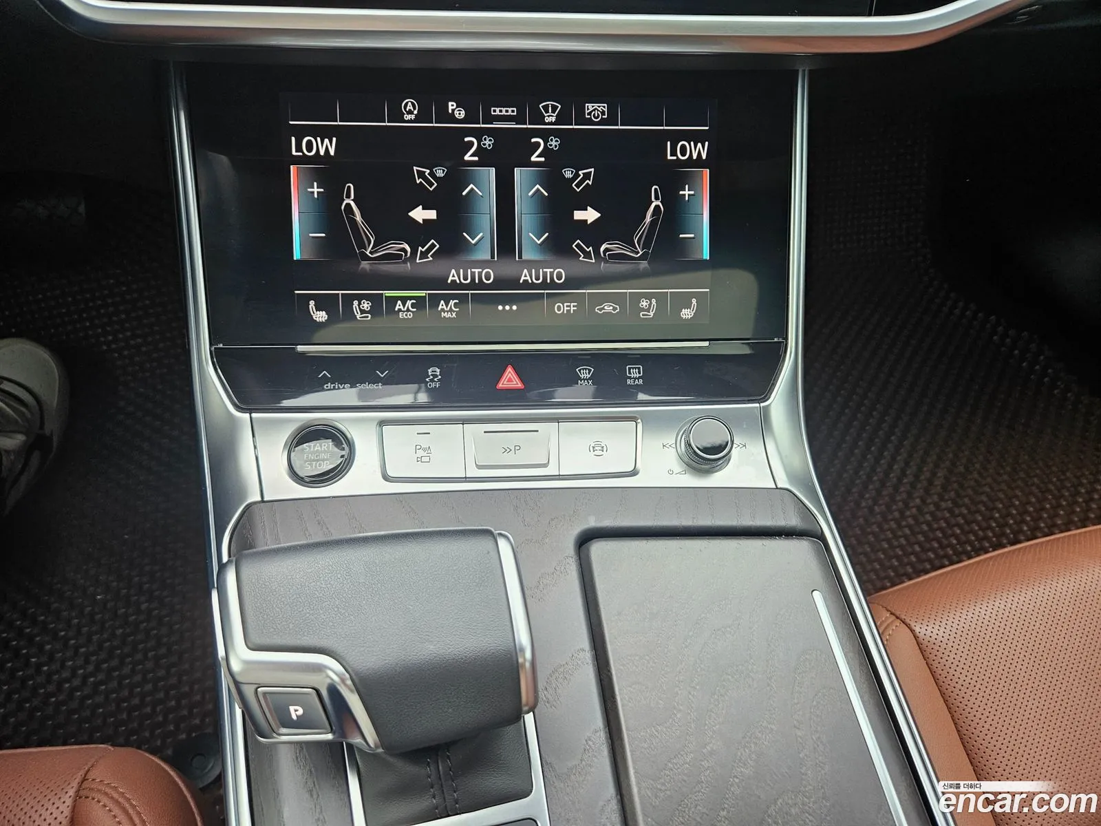 Audi A6 2023 — 18