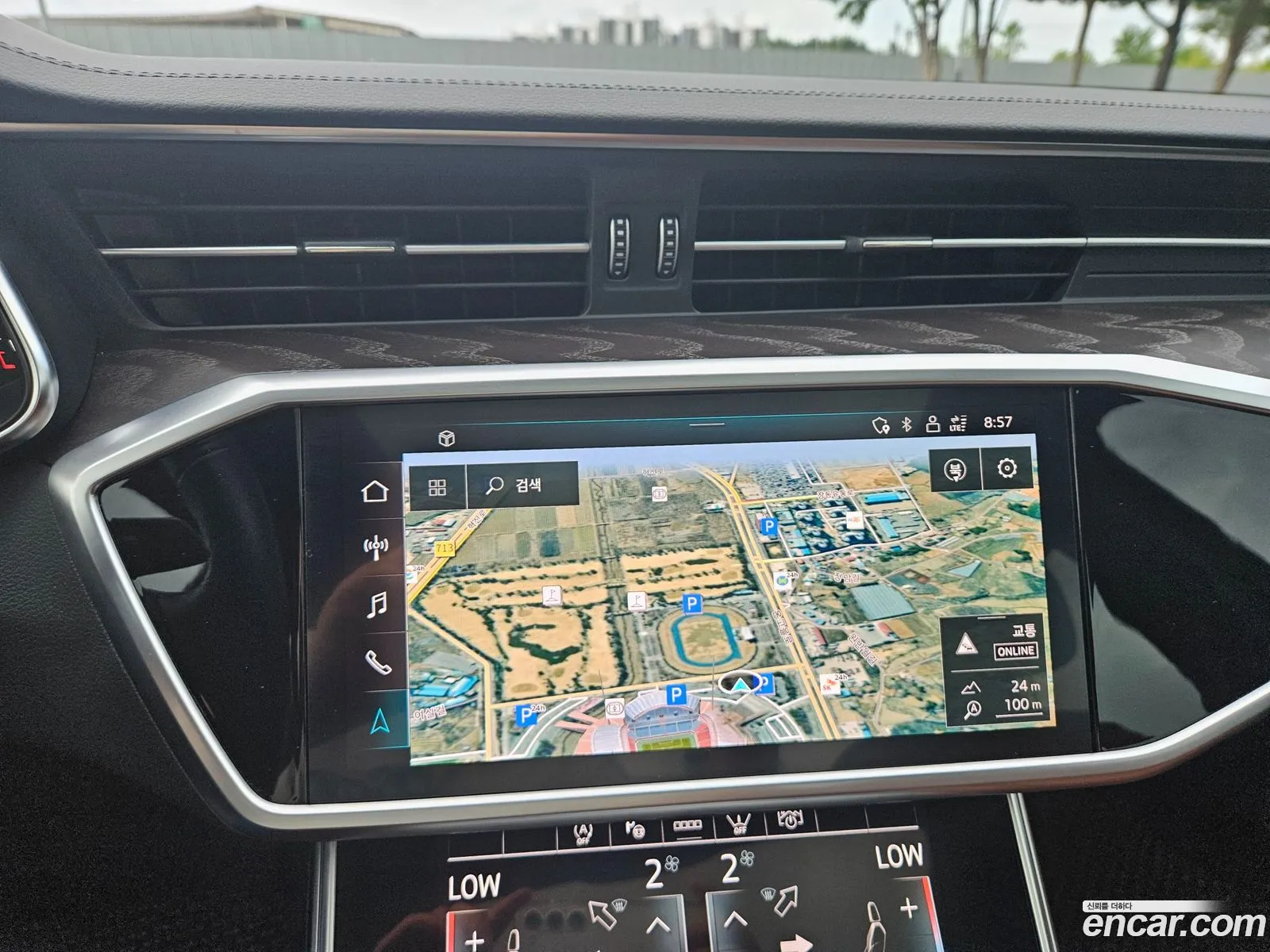 Audi A6 2023 — 14