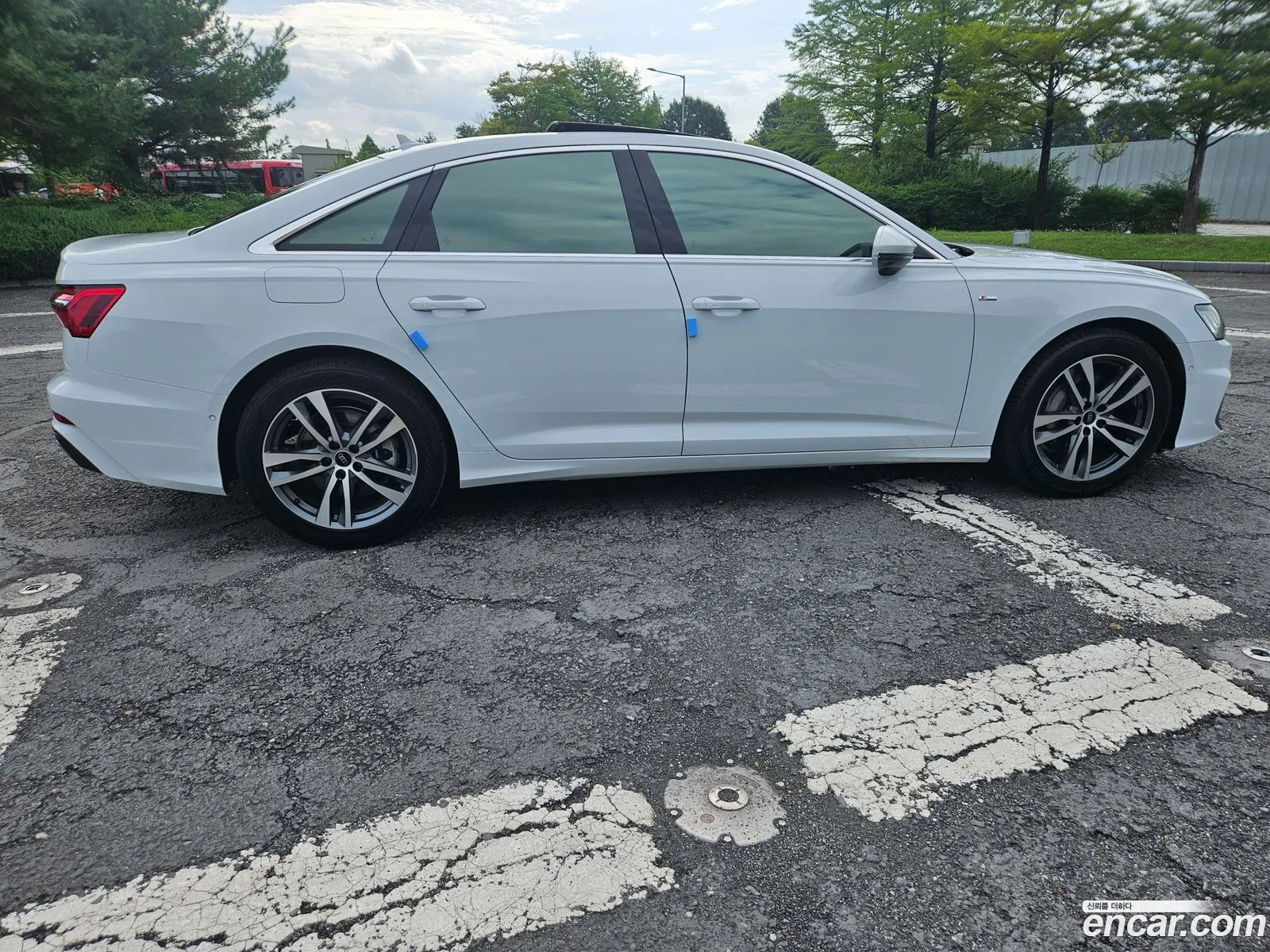 Audi A6 2023 — 13