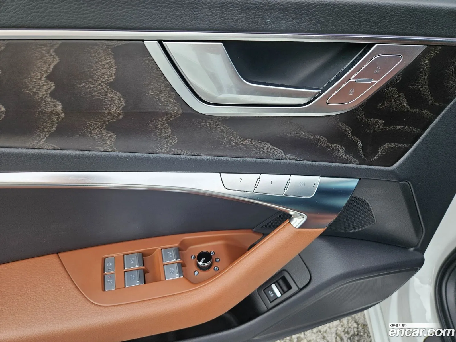 Audi A6 2023 — 3
