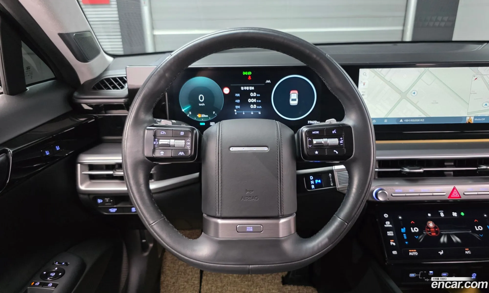 Hyundai Grandeur 2023 — 10