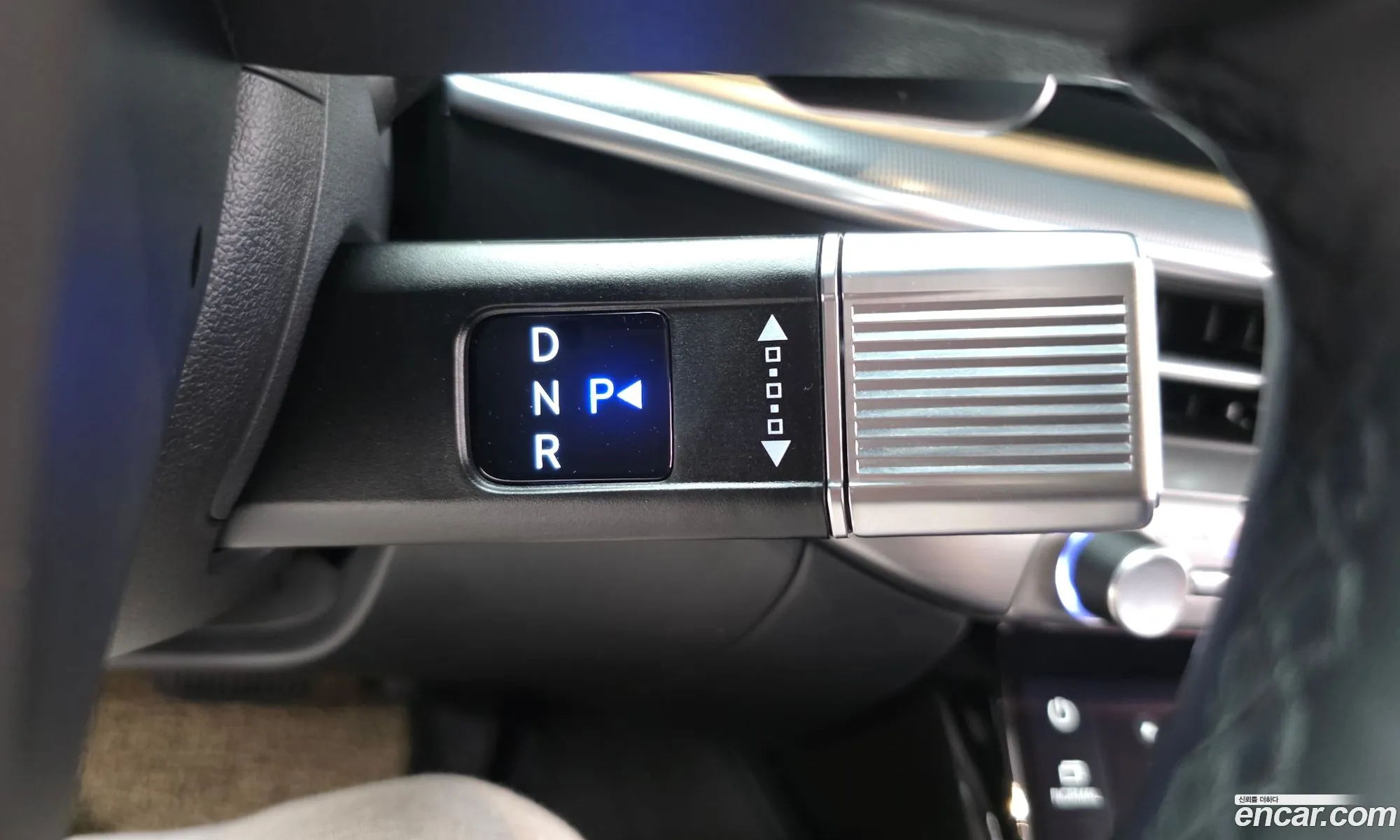 Hyundai Grandeur 2023 — 3