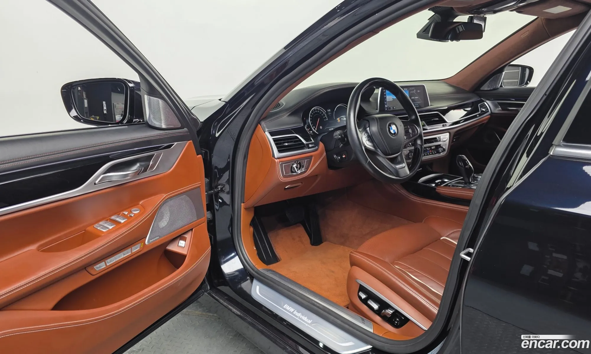 BMW 7 Series 2016 WBA7F2105GG713465 — 16