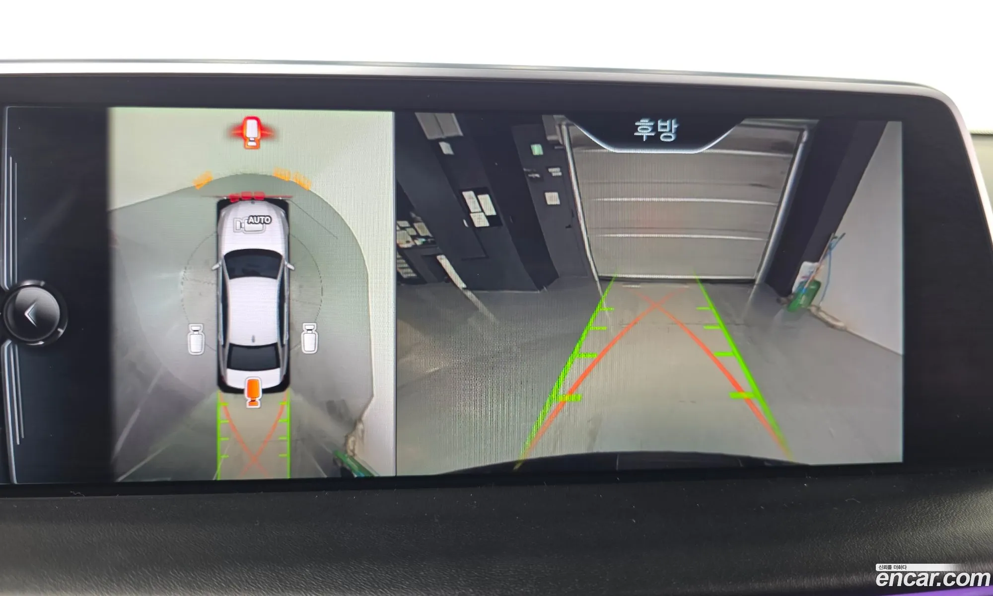 BMW 7 Series 2016 WBA7F2105GG713465 — 5