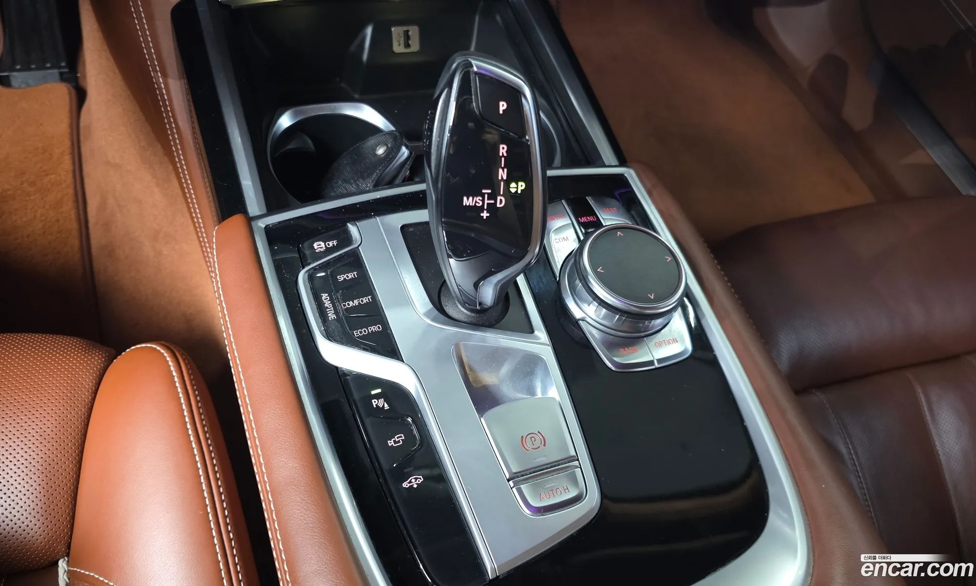 BMW 7 Series 2016 WBA7F2105GG713465 — 6