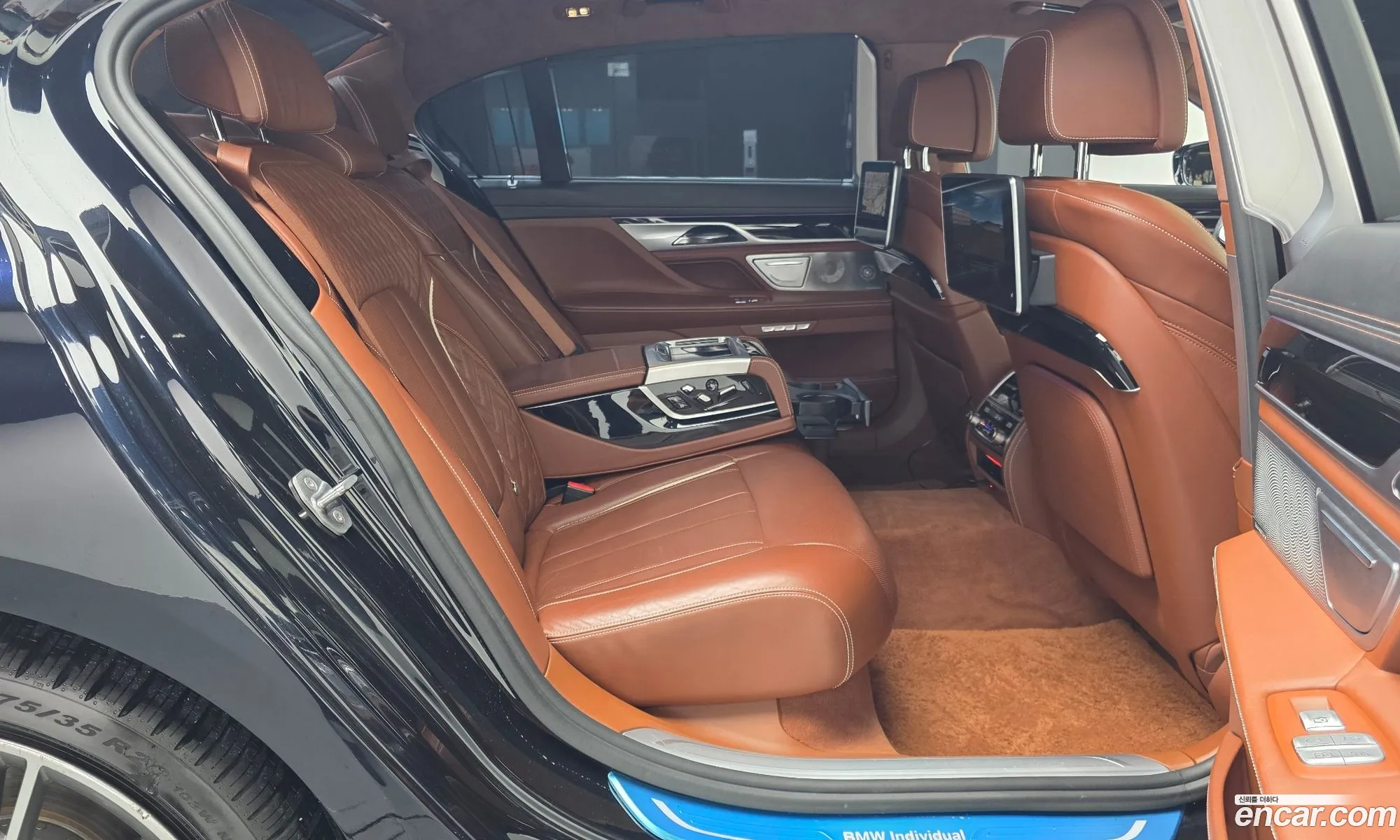 BMW 7 Series 2016 WBA7F2105GG713465 — 19