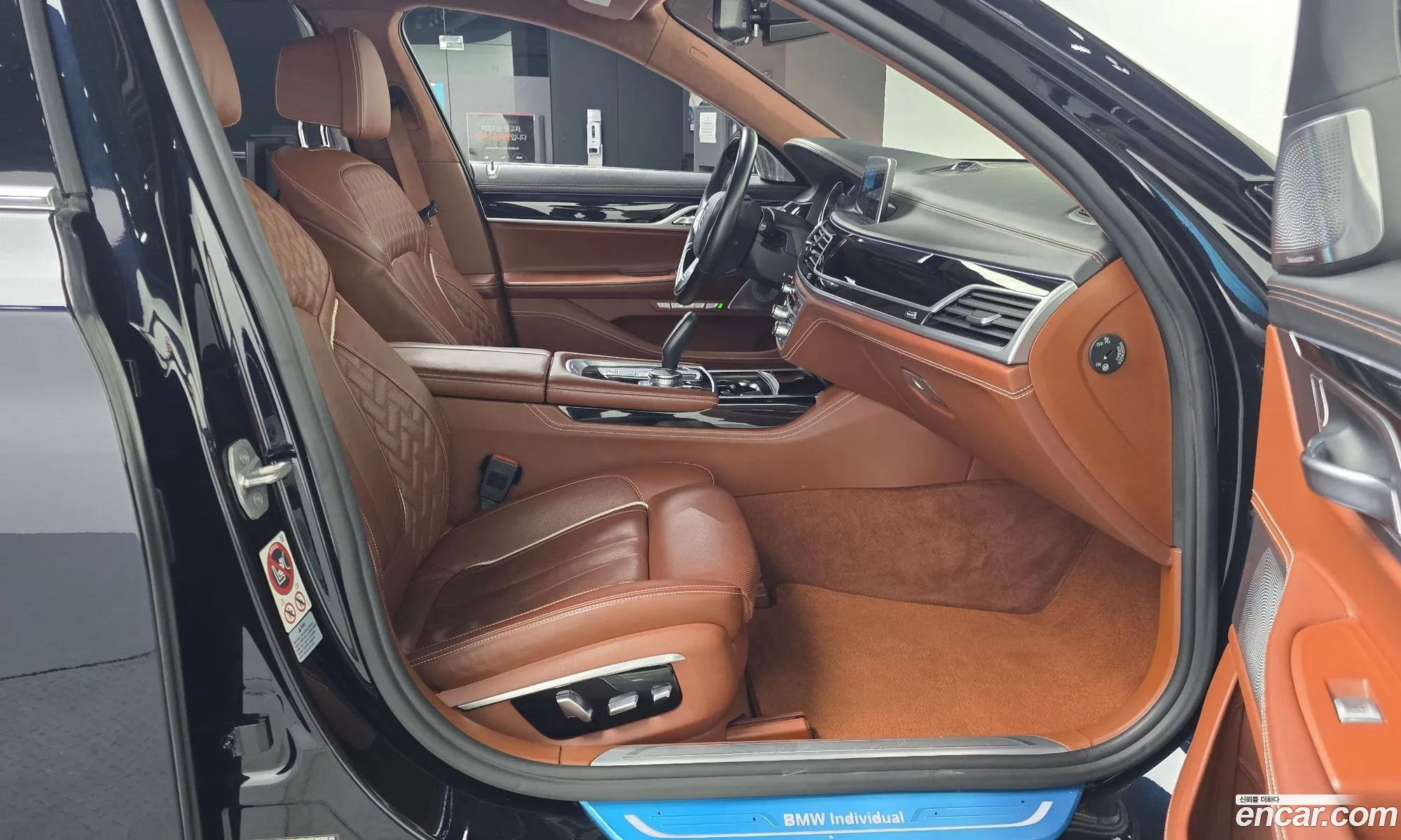 BMW 7 Series 2016 WBA7F2105GG713465 — 4